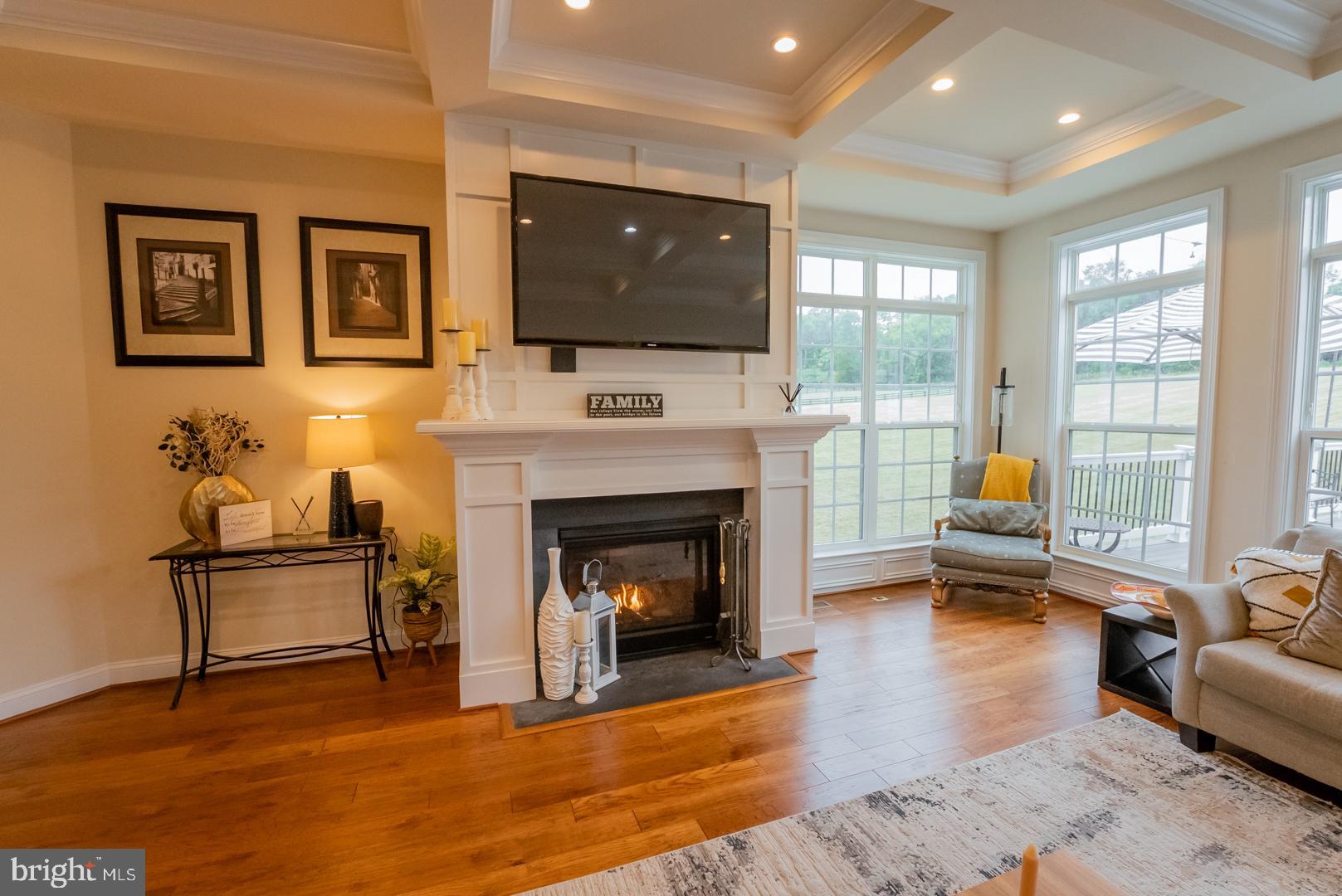 OLD WHEATLAND - Residential