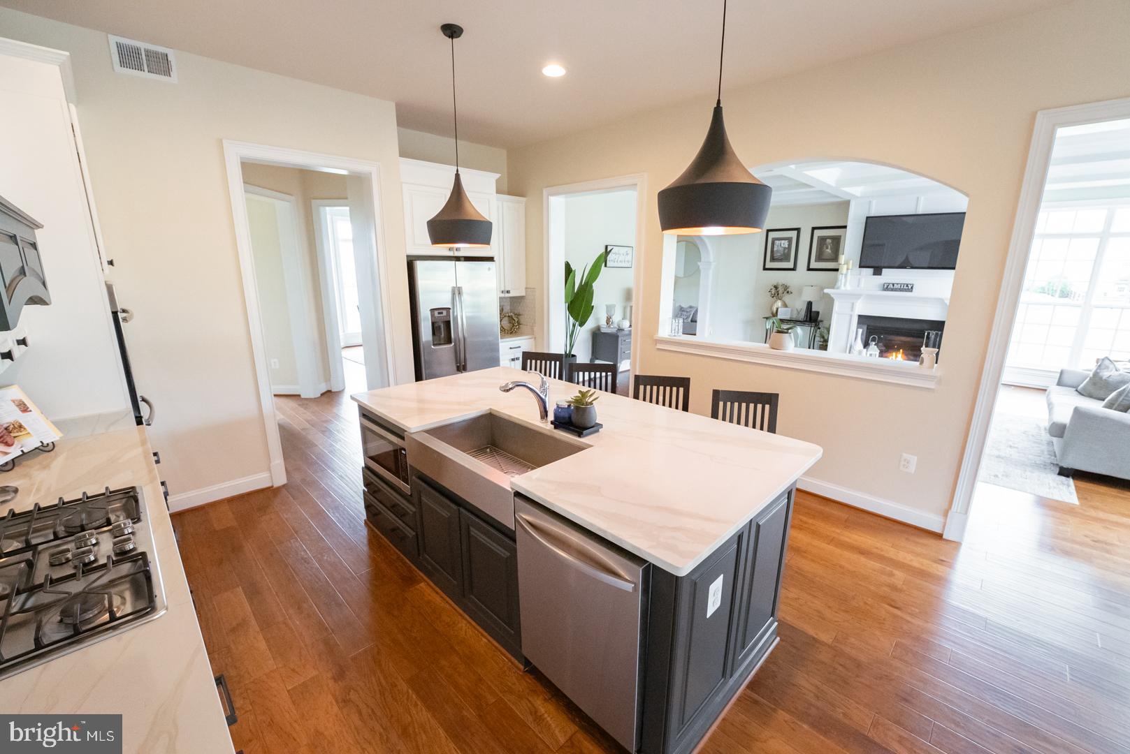 OLD WHEATLAND - Residential