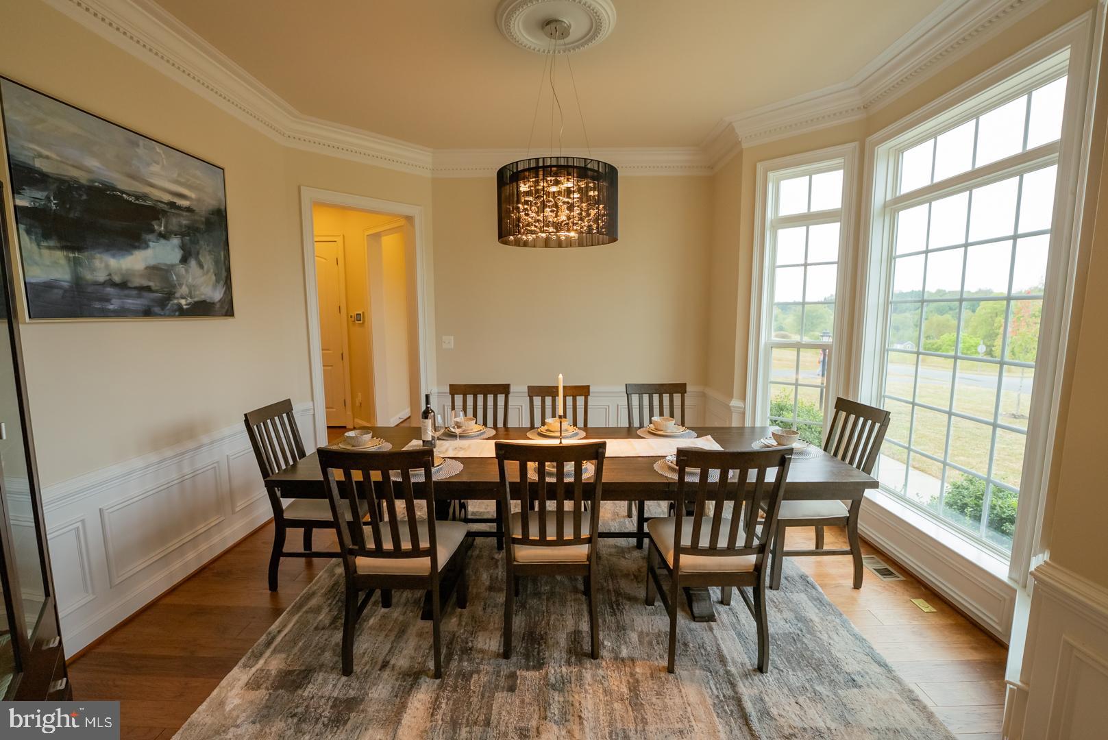 OLD WHEATLAND - Residential