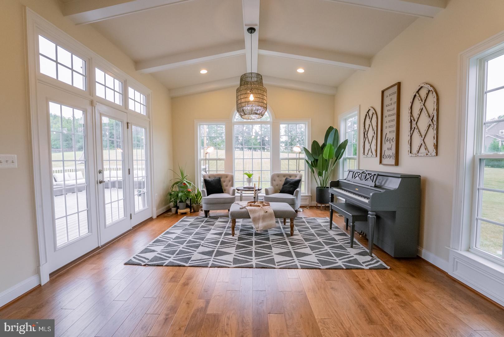 OLD WHEATLAND - Residential