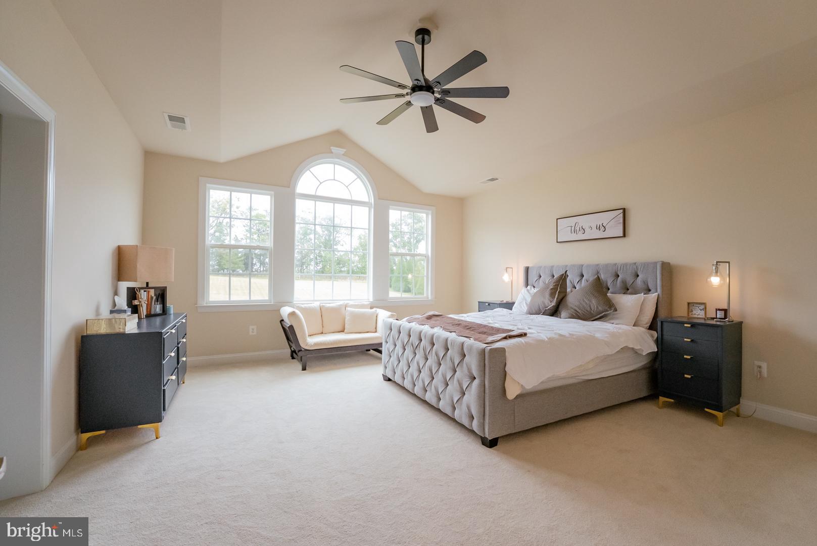 OLD WHEATLAND - Residential