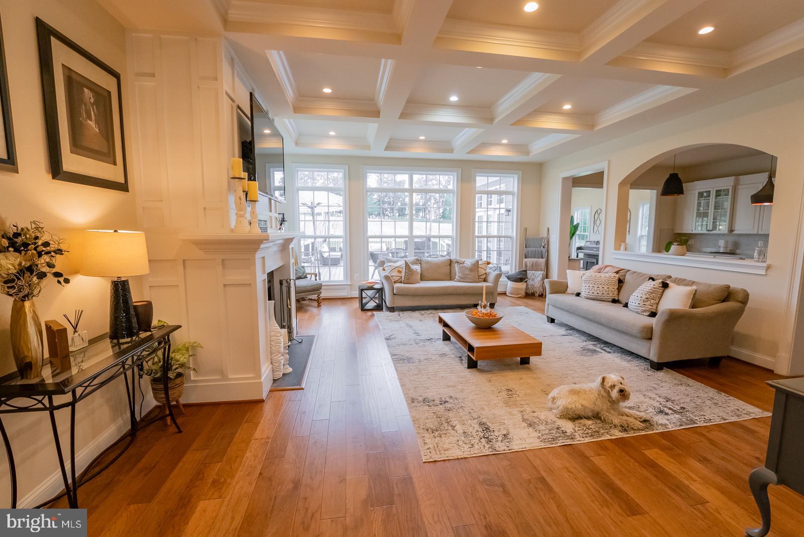 OLD WHEATLAND - Residential