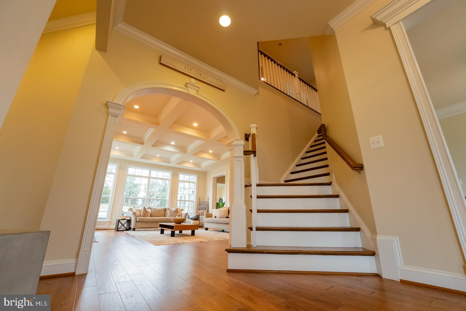 OLD WHEATLAND - Residential