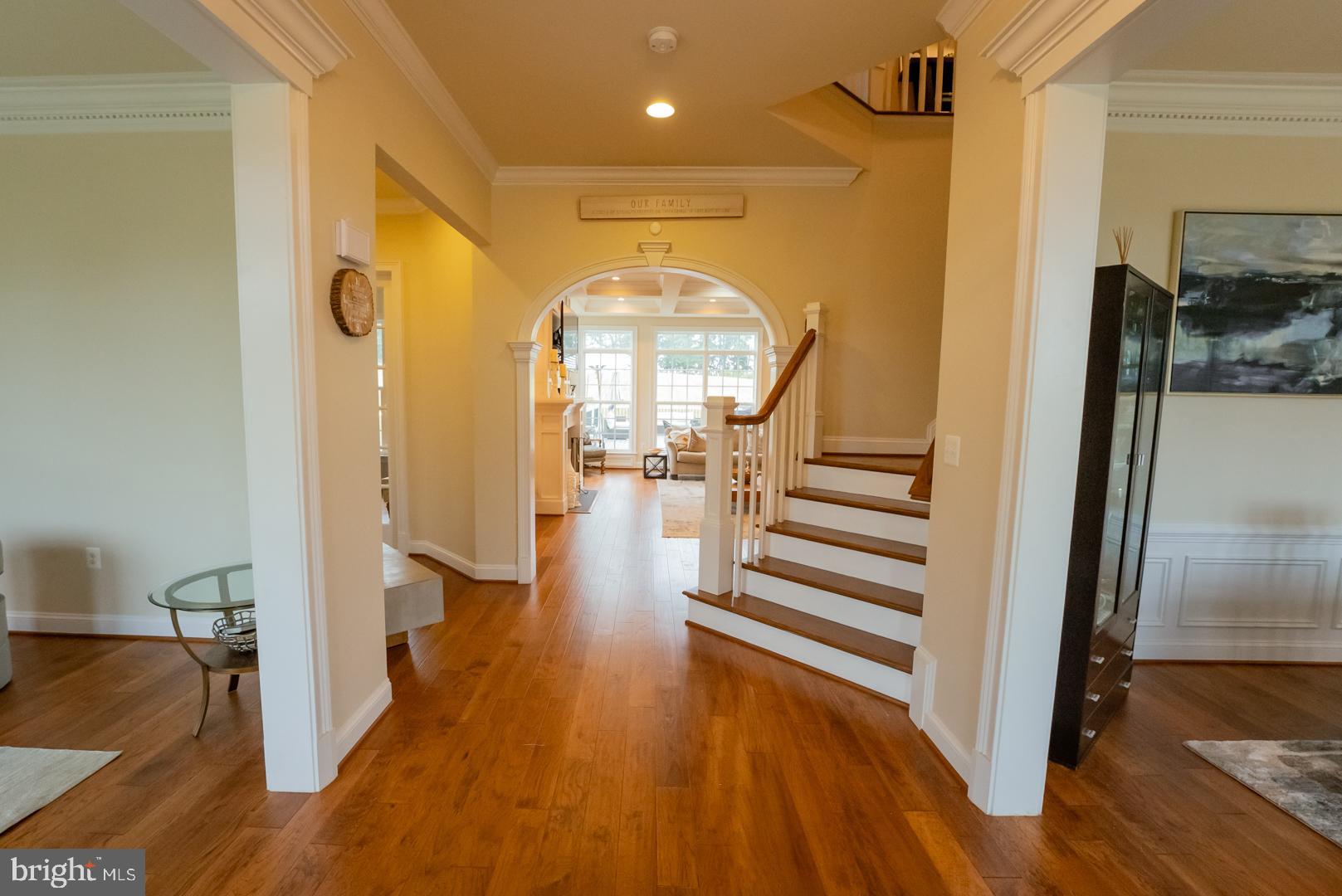 OLD WHEATLAND - Residential