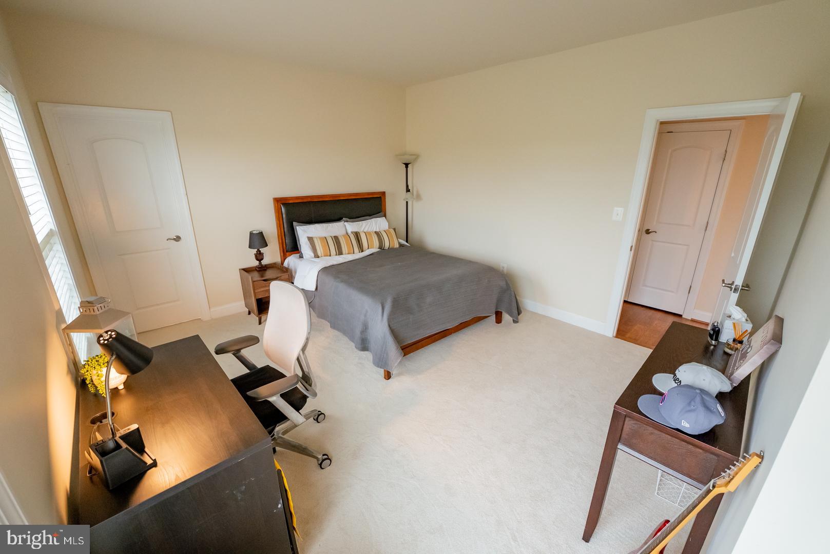 OLD WHEATLAND - Residential