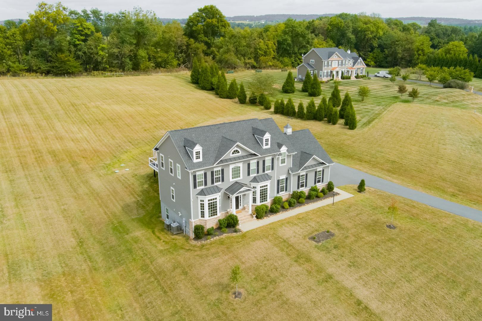 OLD WHEATLAND - Residential