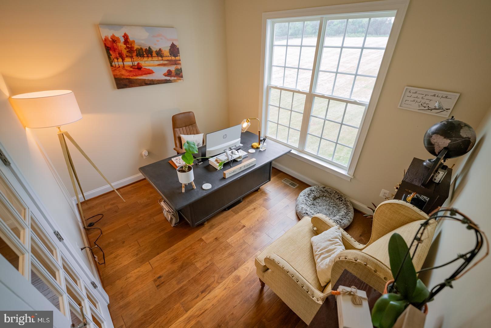 OLD WHEATLAND - Residential