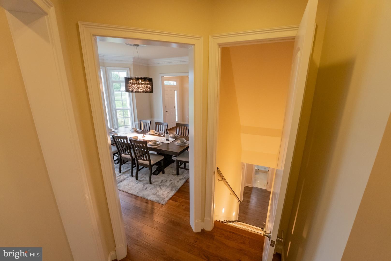 OLD WHEATLAND - Residential