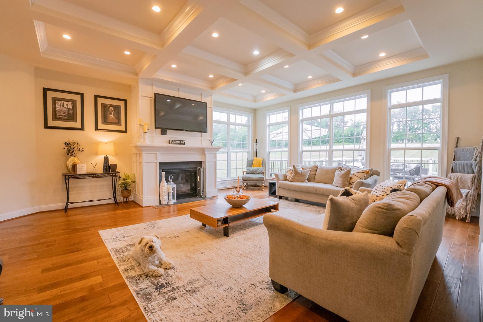 OLD WHEATLAND - Residential