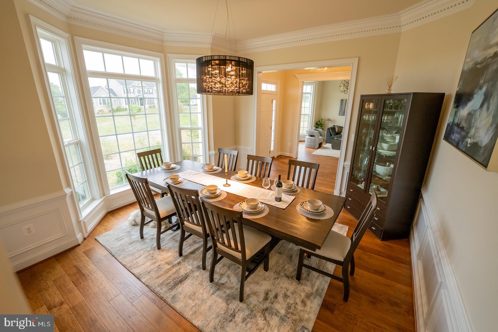 OLD WHEATLAND - Residential