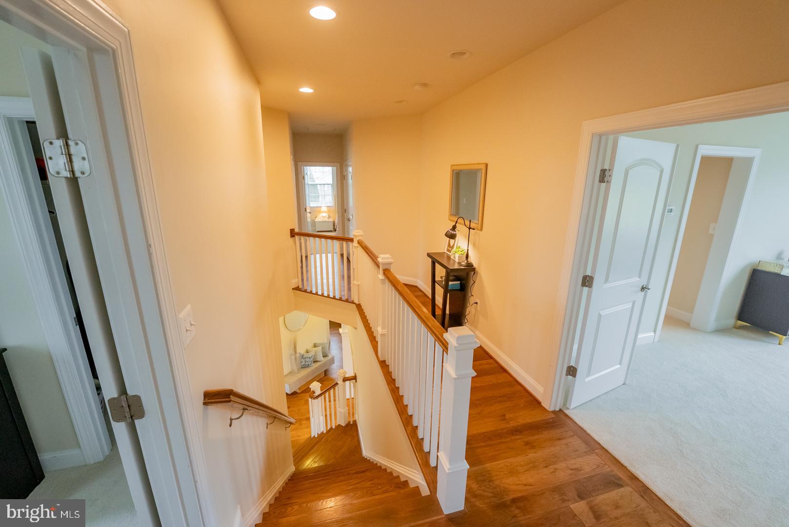 OLD WHEATLAND - Residential