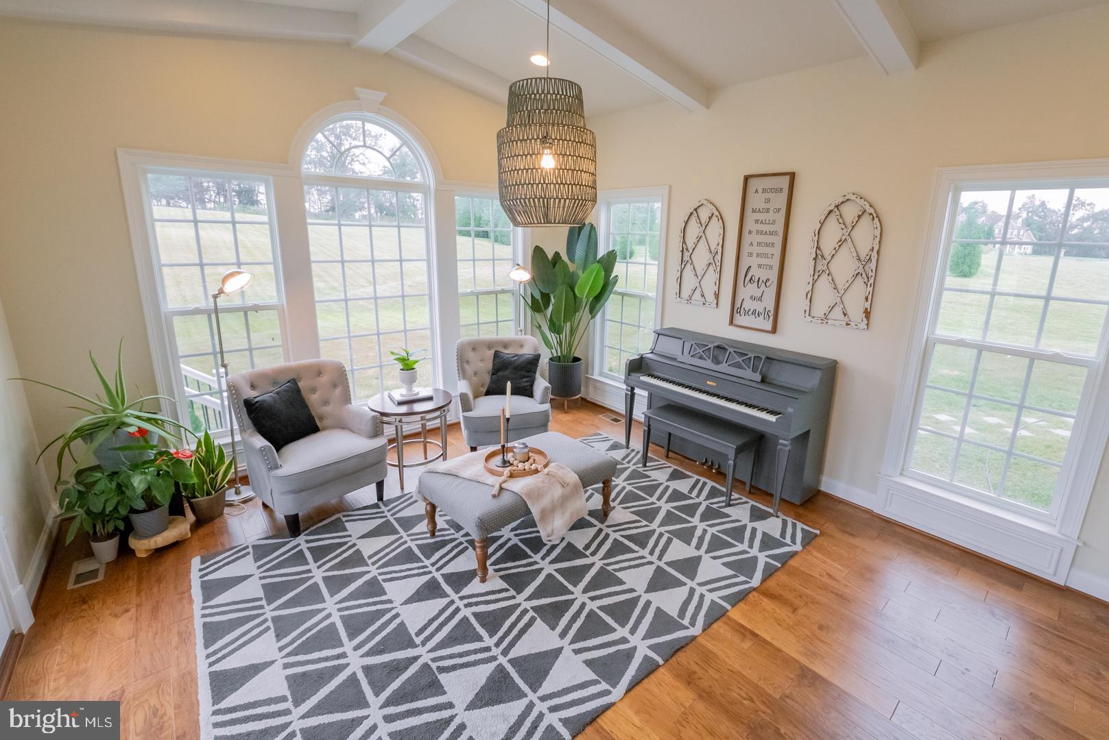 OLD WHEATLAND - Residential