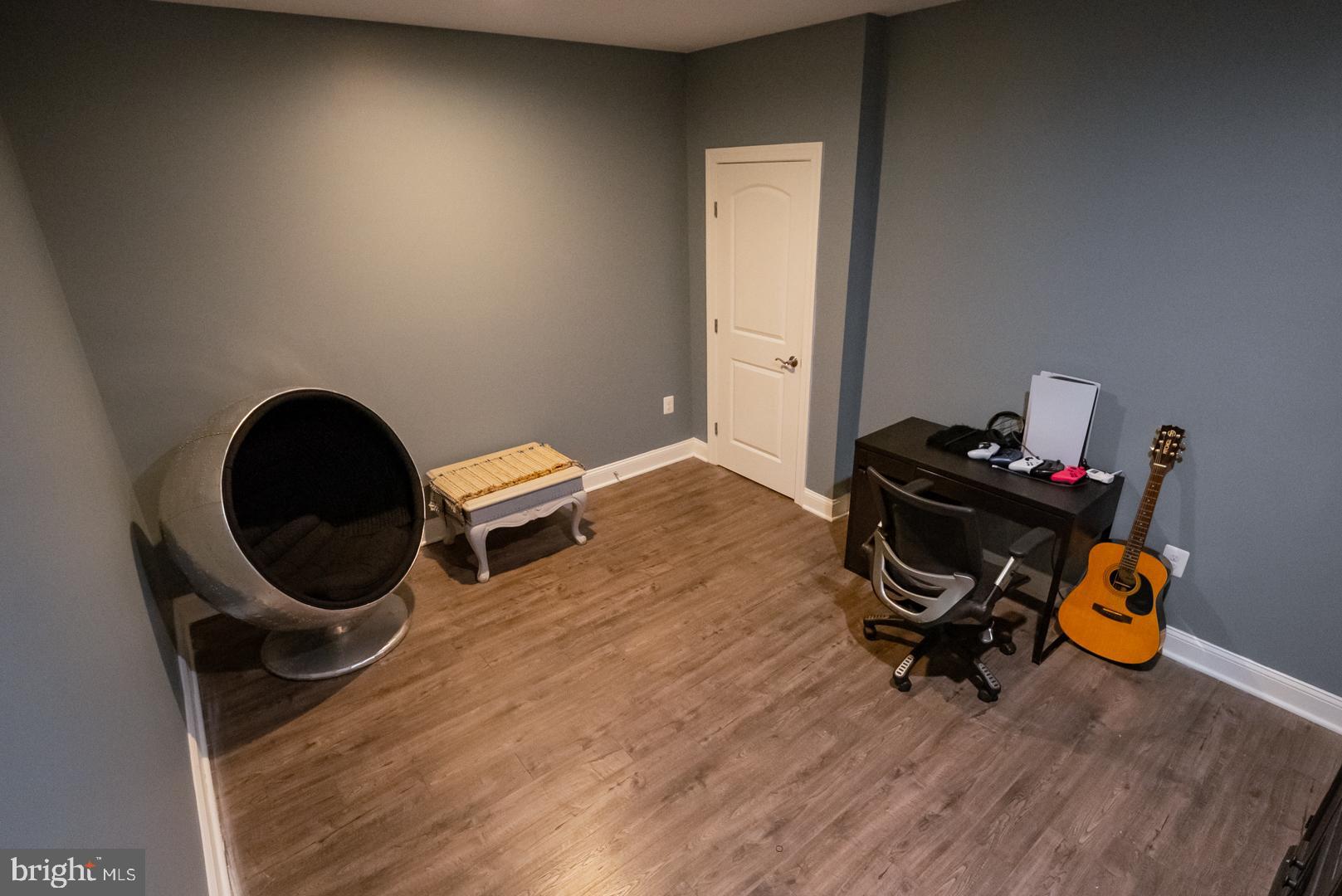 OLD WHEATLAND - Residential