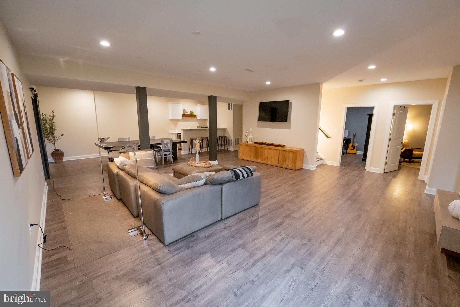 OLD WHEATLAND - Residential