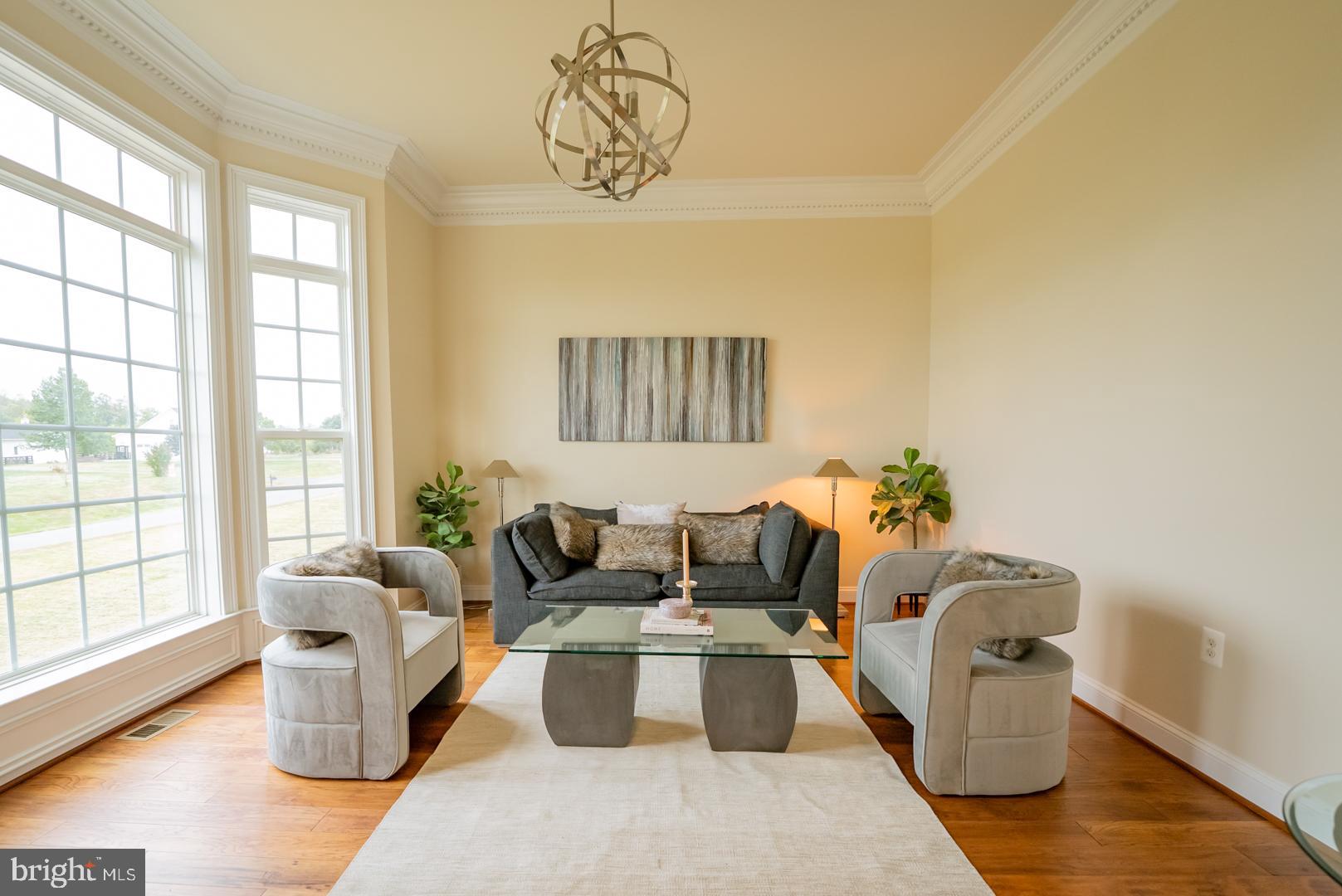 OLD WHEATLAND - Residential