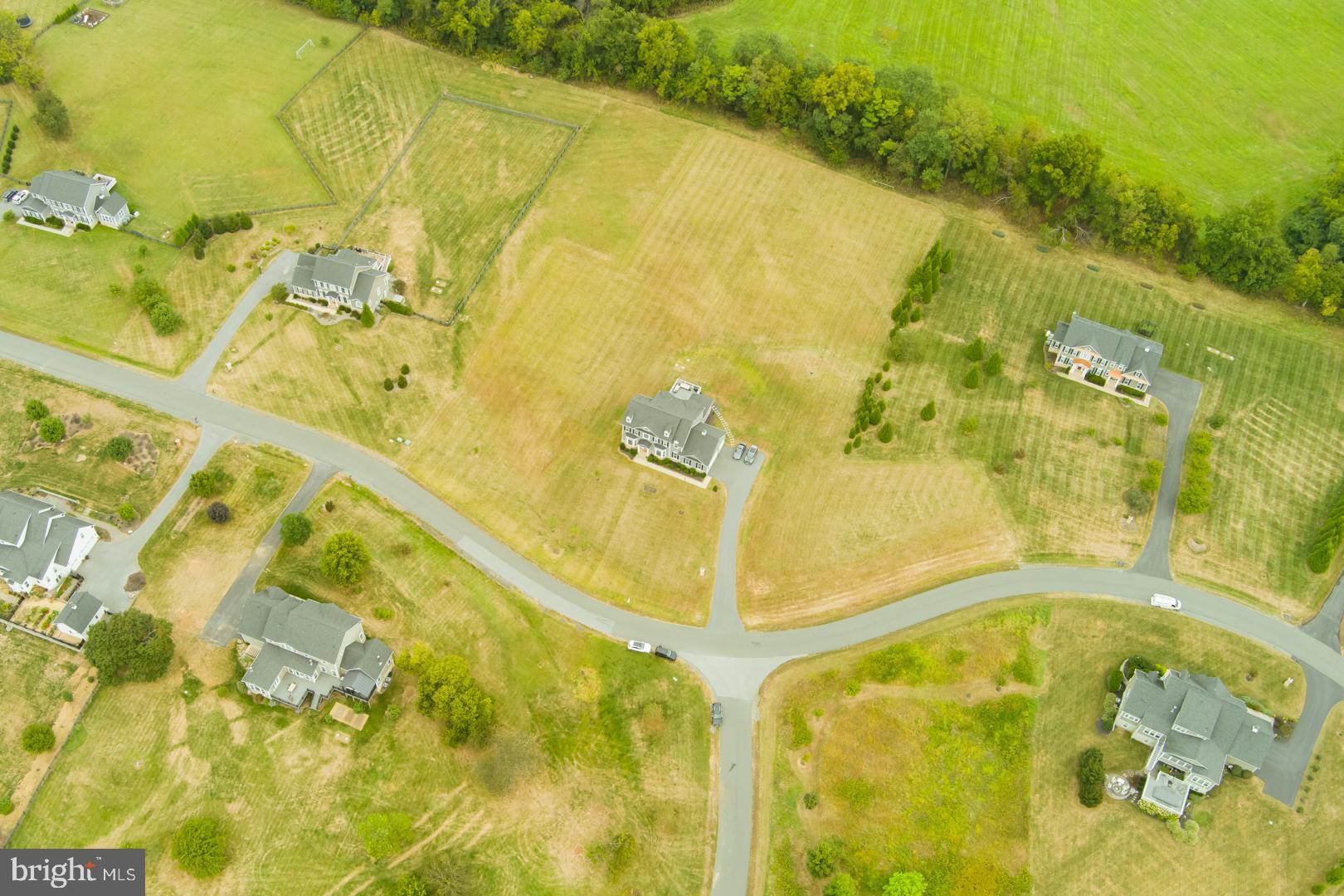 OLD WHEATLAND - Residential