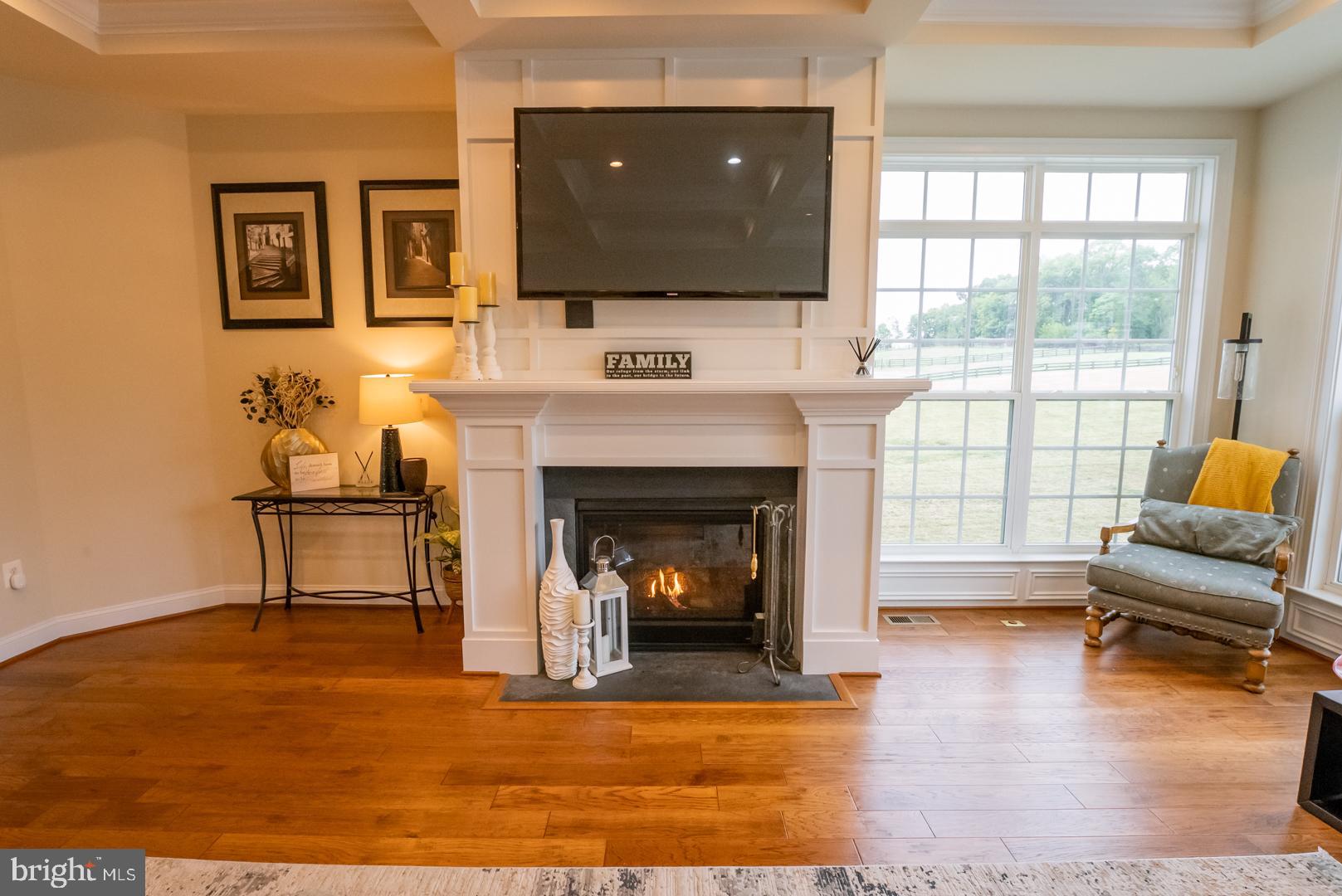 OLD WHEATLAND - Residential