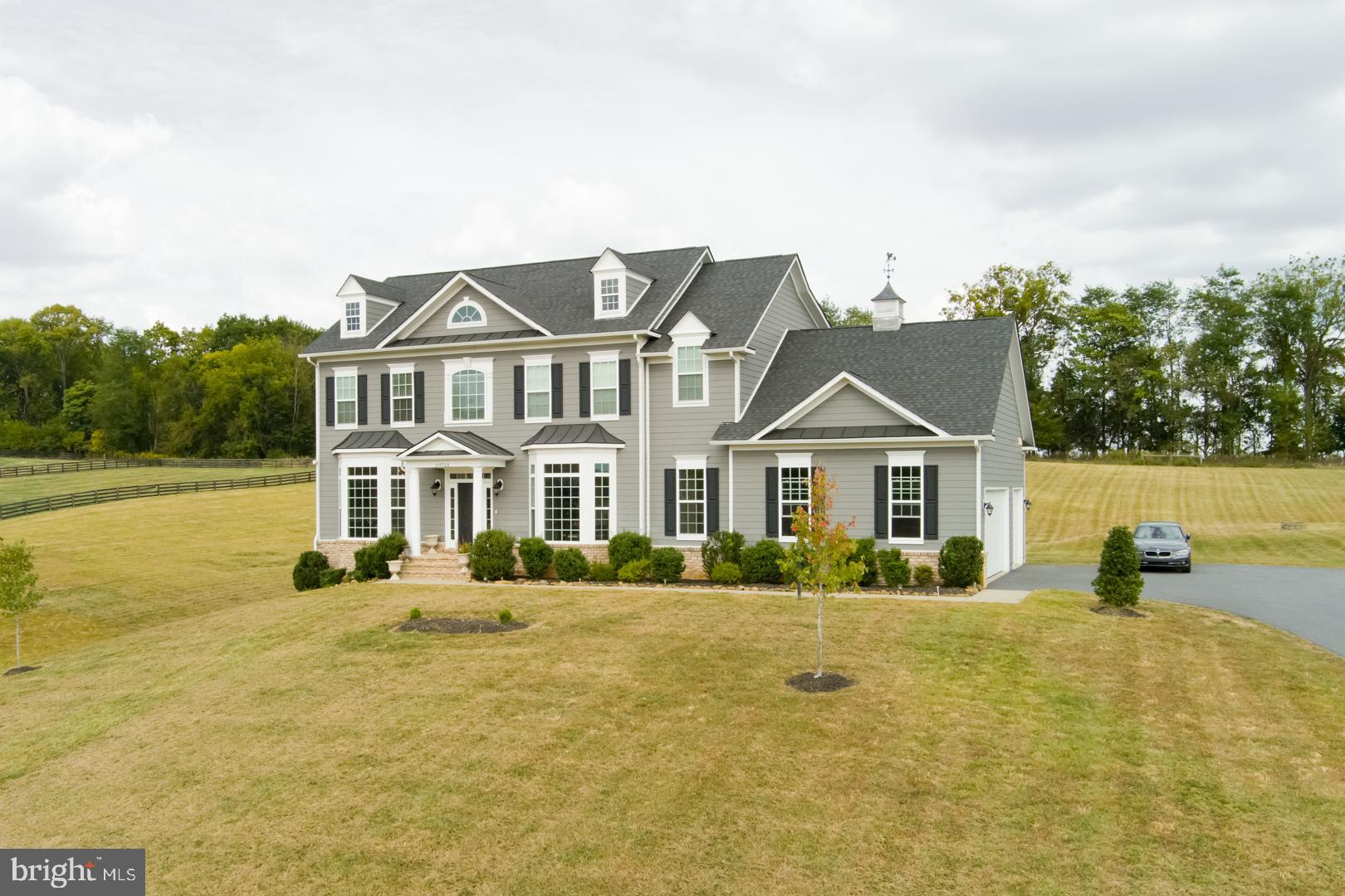 OLD WHEATLAND - Residential