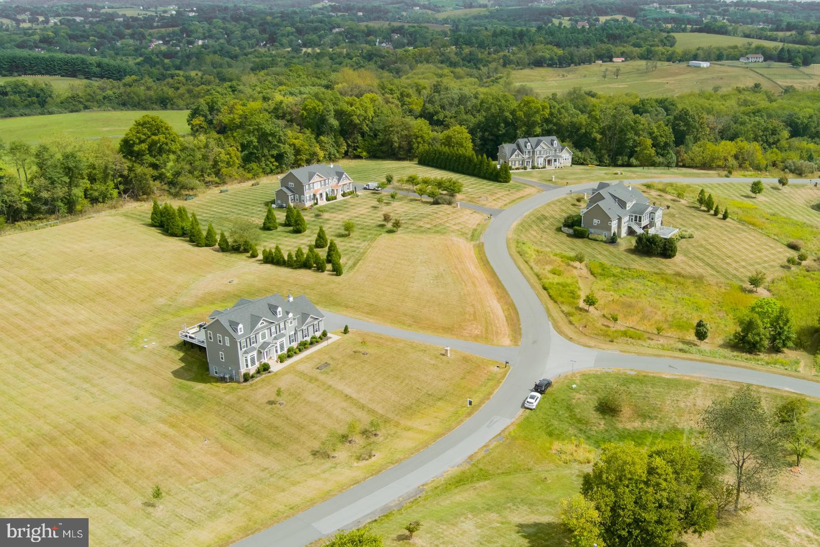 OLD WHEATLAND - Residential