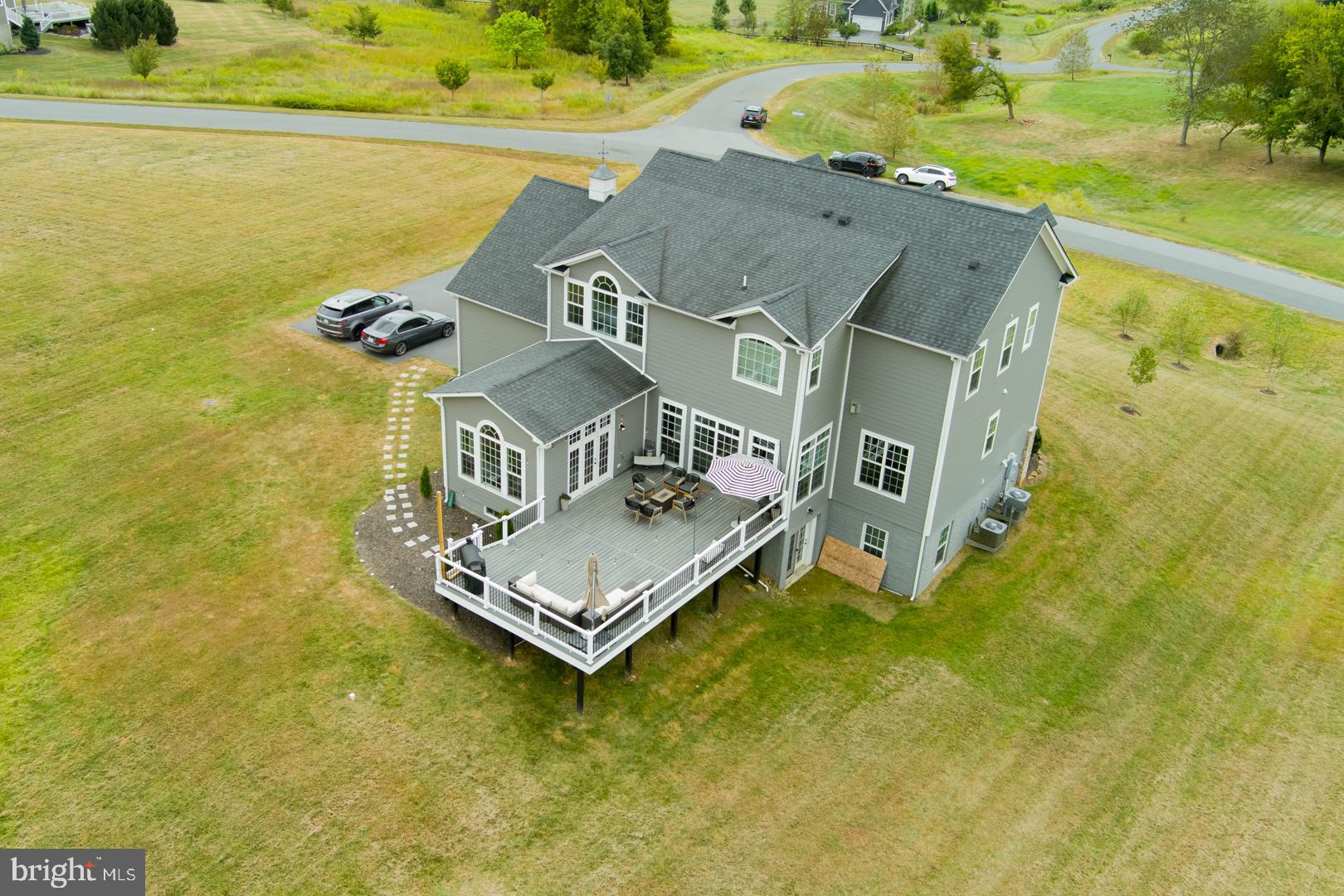 OLD WHEATLAND - Residential