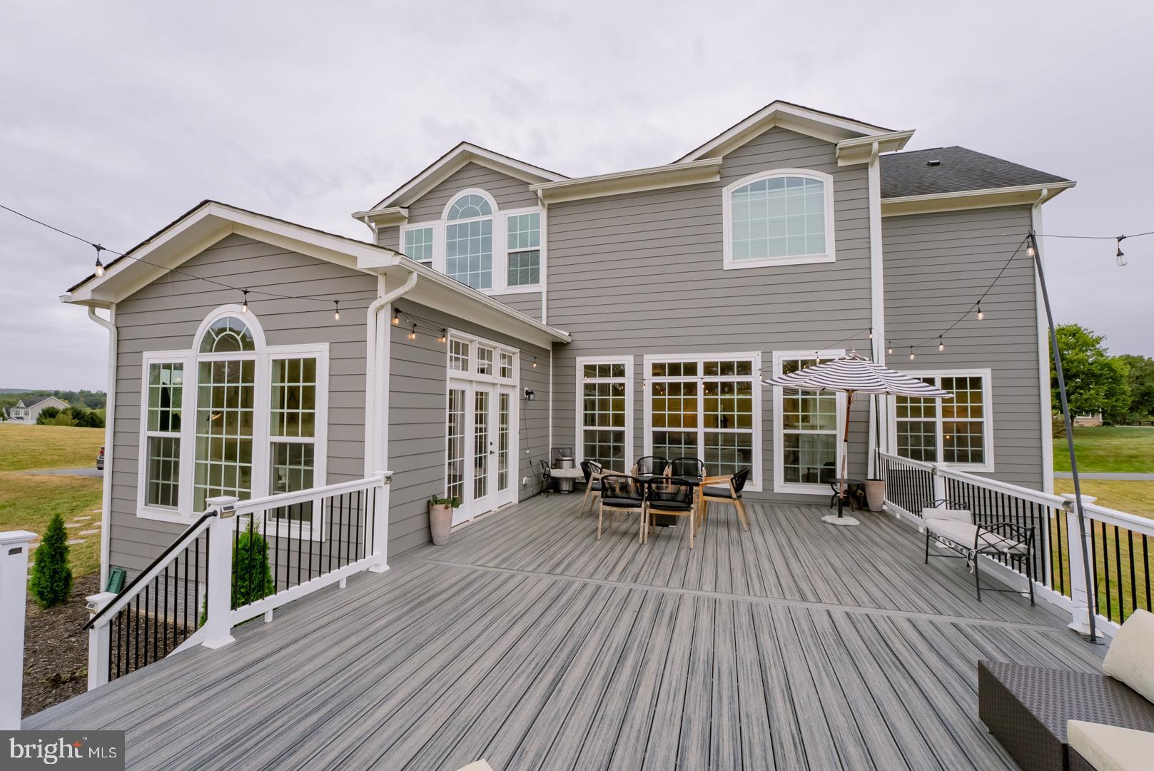 OLD WHEATLAND - Residential