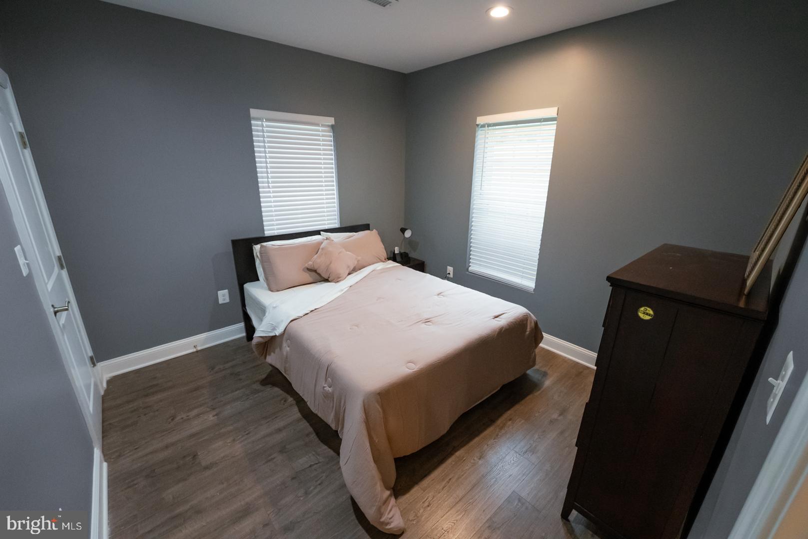 OLD WHEATLAND - Residential