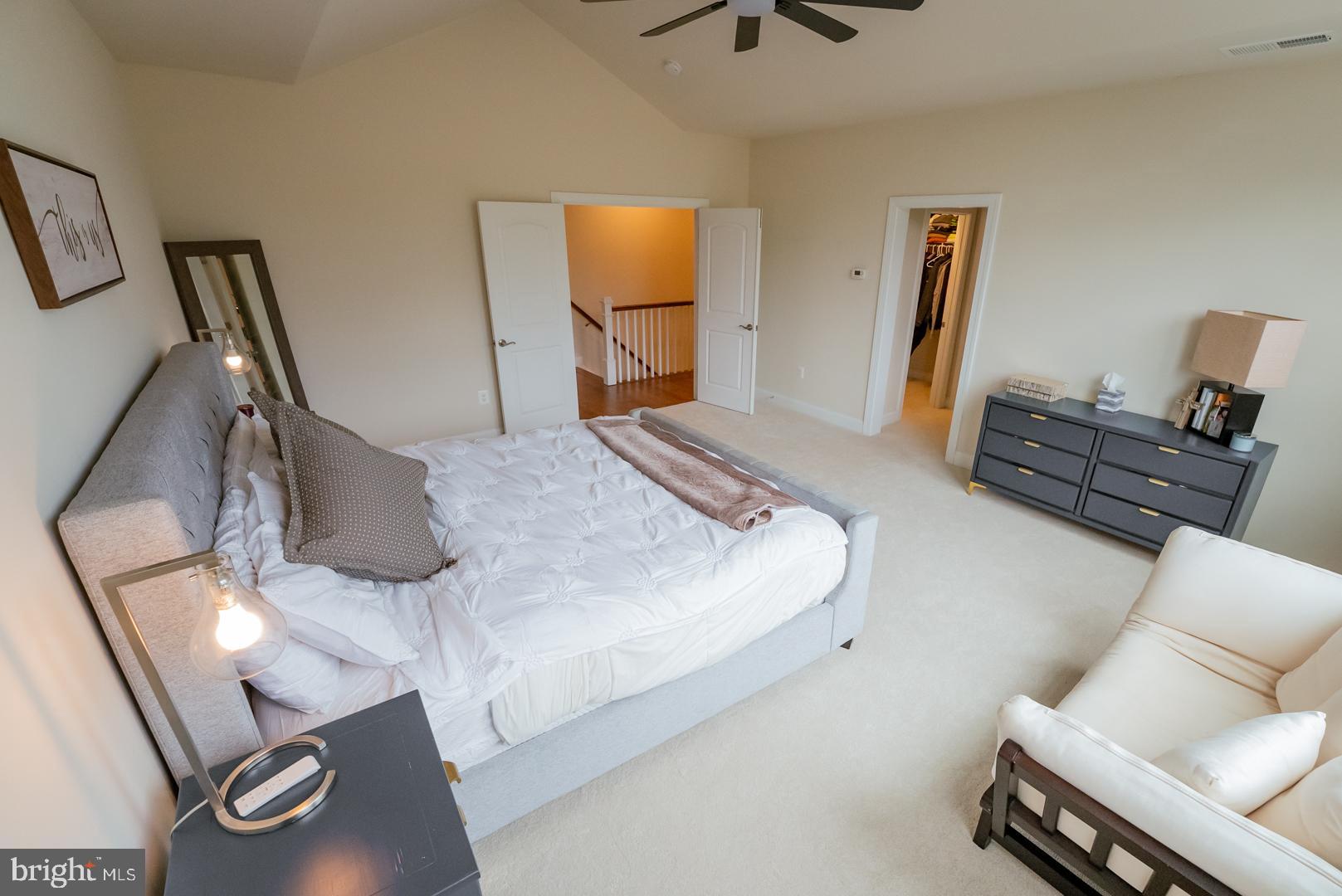 OLD WHEATLAND - Residential