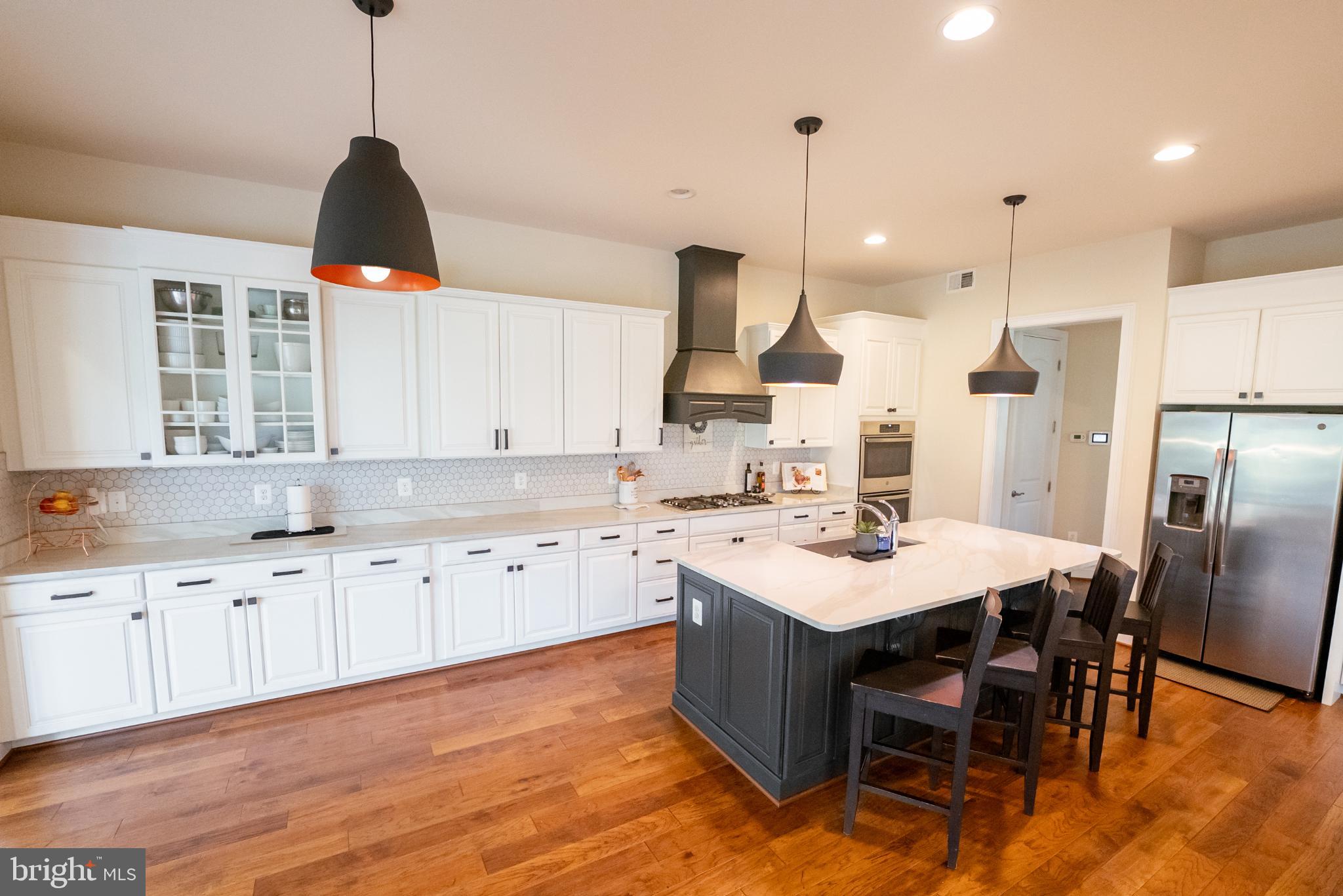 OLD WHEATLAND - Residential