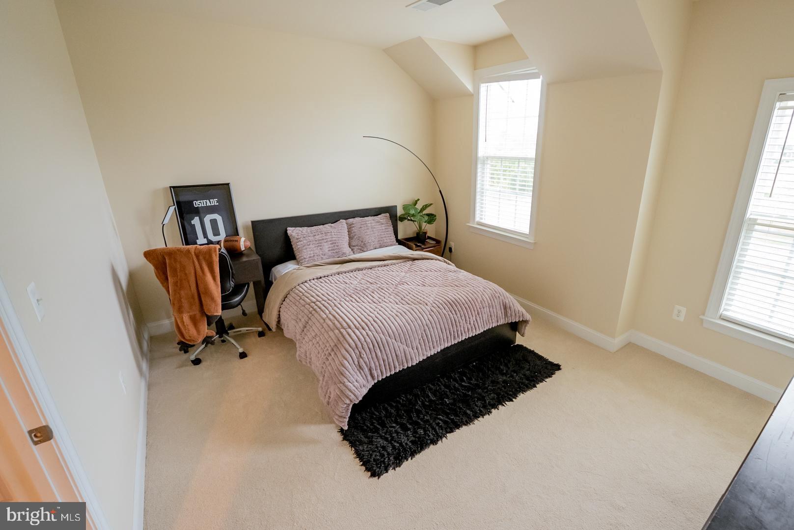 OLD WHEATLAND - Residential