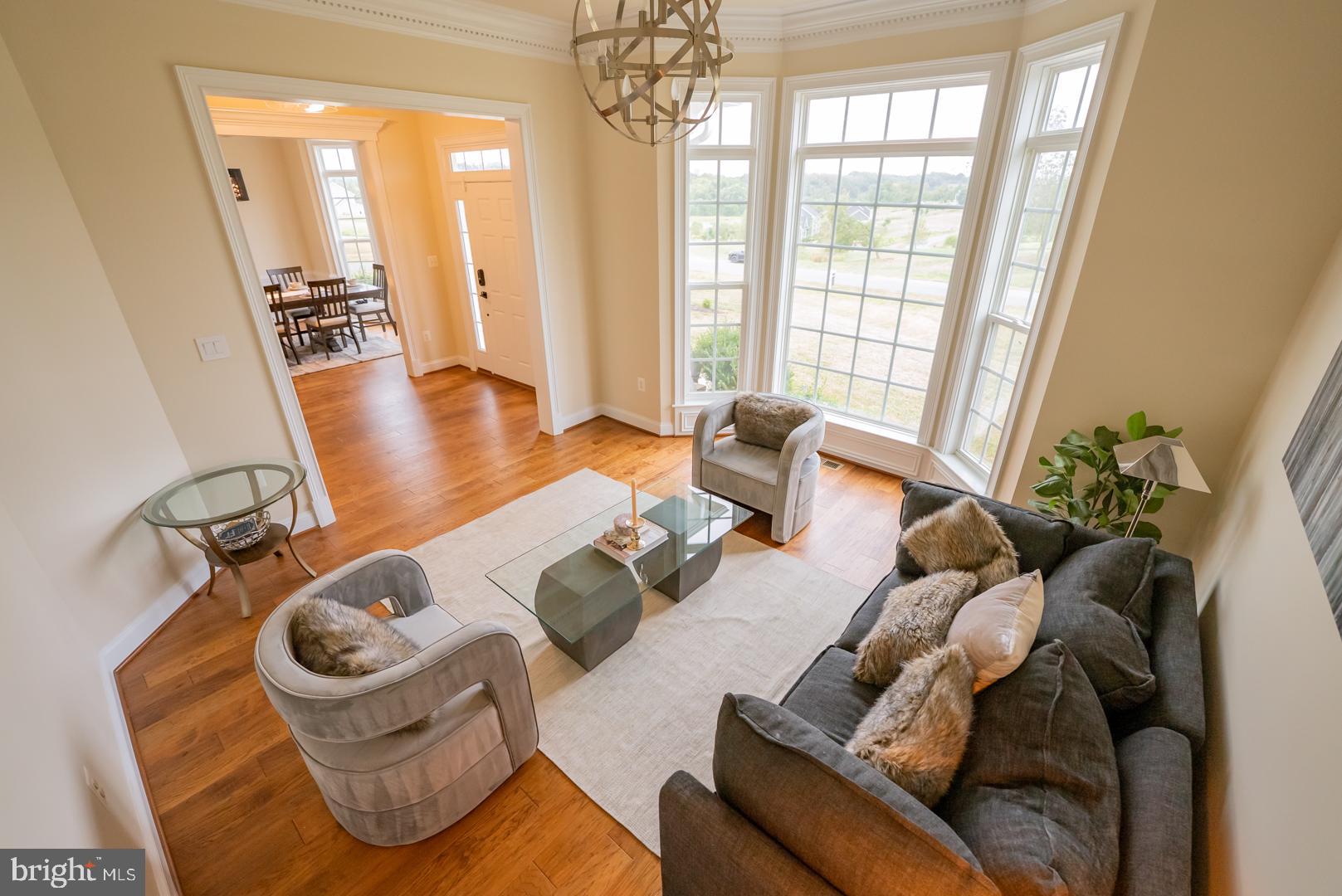 OLD WHEATLAND - Residential