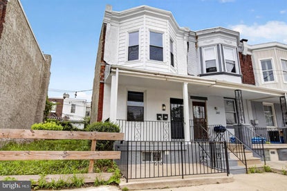 343 N 60th St – Investment Home