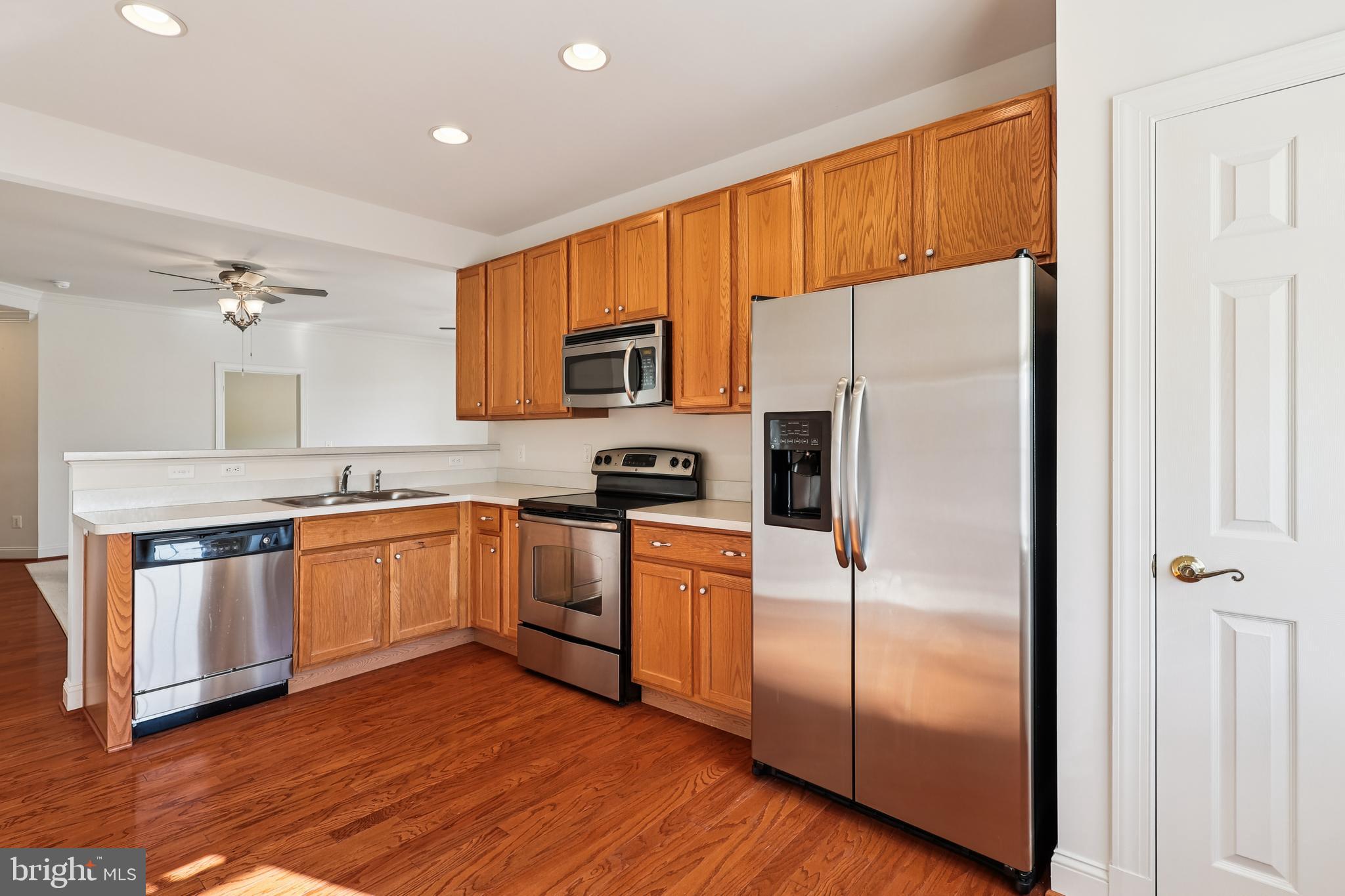 SEVERNA PARK GATEWAY VILLAGE - Residential