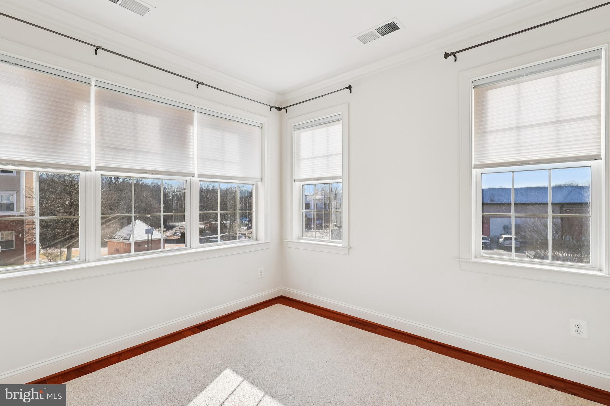 SEVERNA PARK GATEWAY VILLAGE - Residential