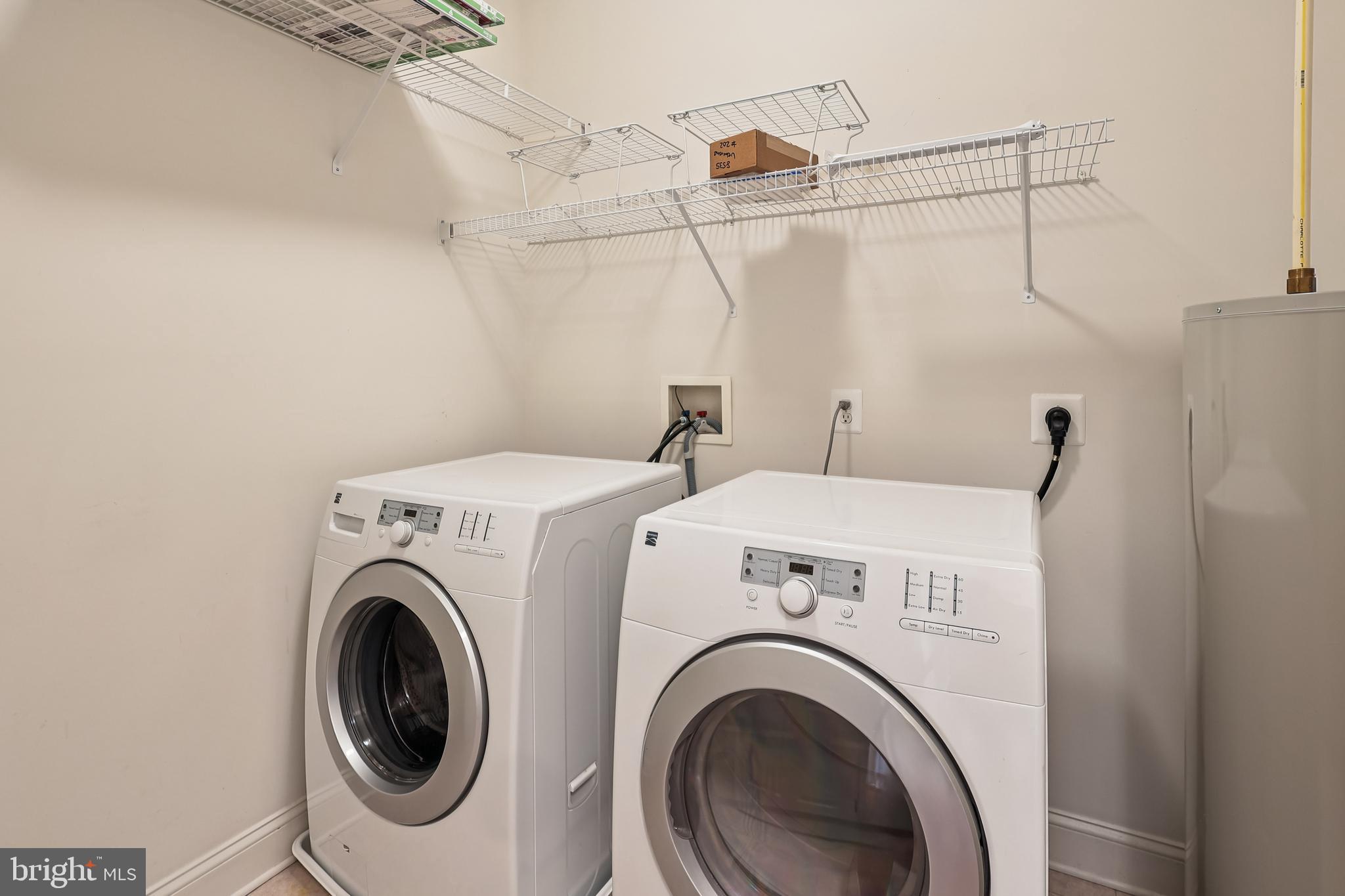 SEVERNA PARK GATEWAY VILLAGE - Residential