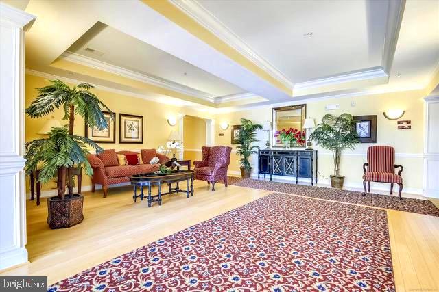 SEVERNA PARK GATEWAY VILLAGE - Residential