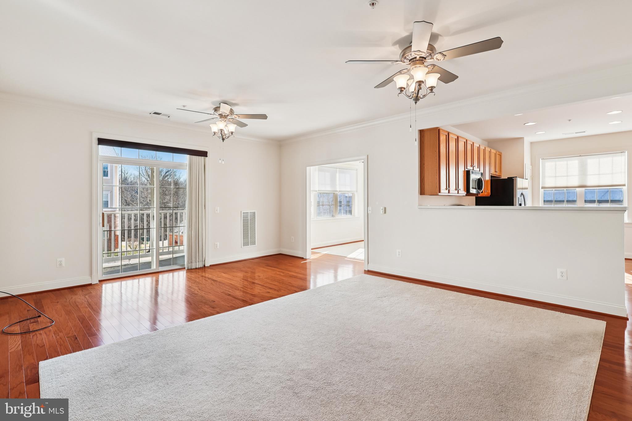 SEVERNA PARK GATEWAY VILLAGE - Residential