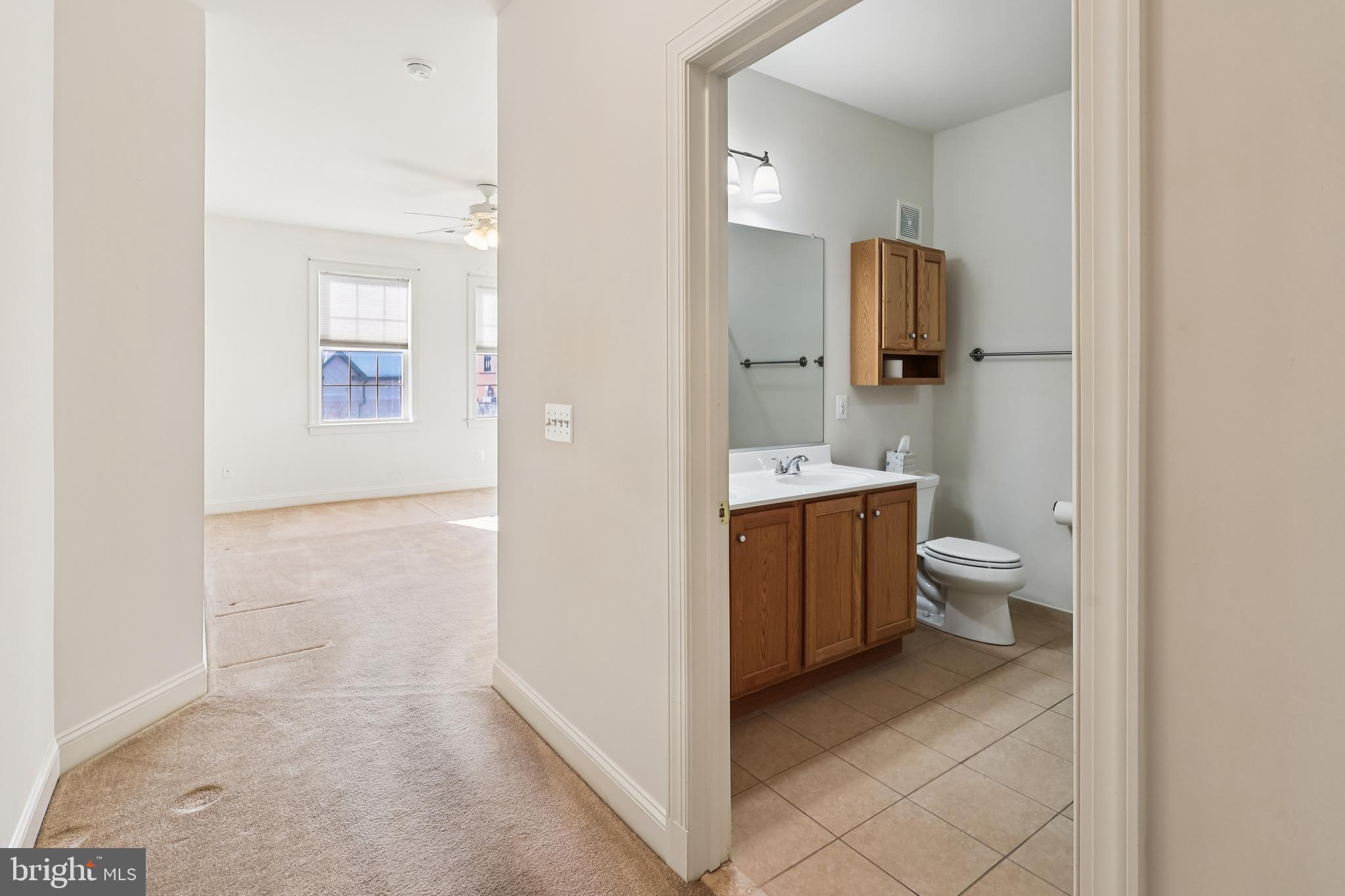 SEVERNA PARK GATEWAY VILLAGE - Residential