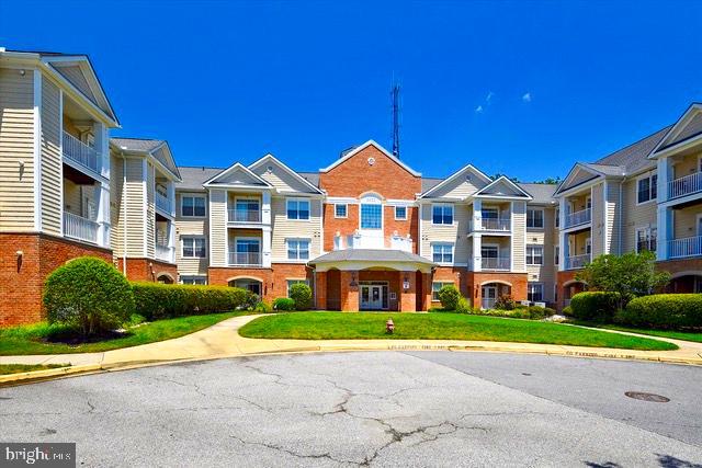 SEVERNA PARK GATEWAY VILLAGE - Residential