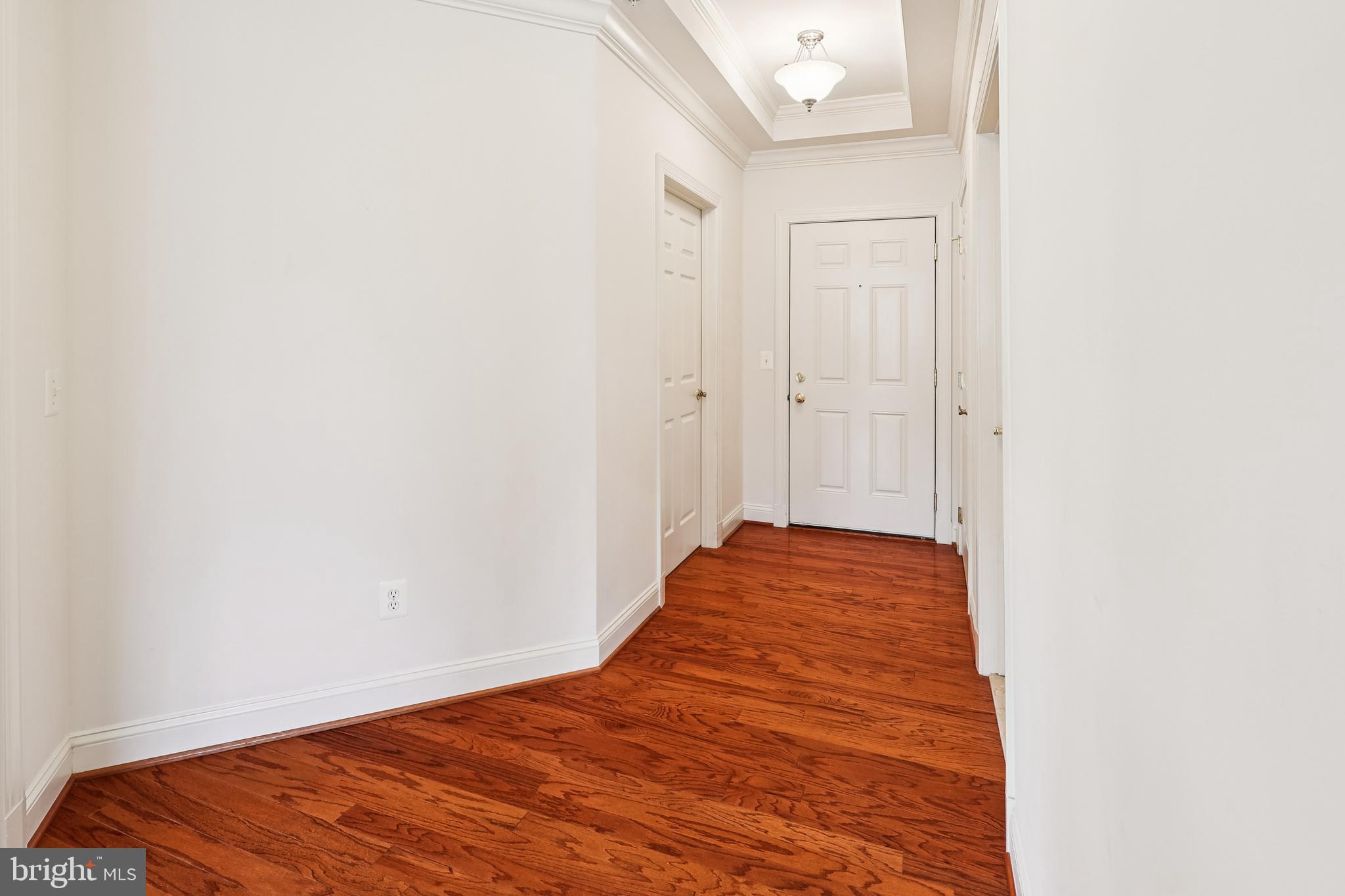 SEVERNA PARK GATEWAY VILLAGE - Residential