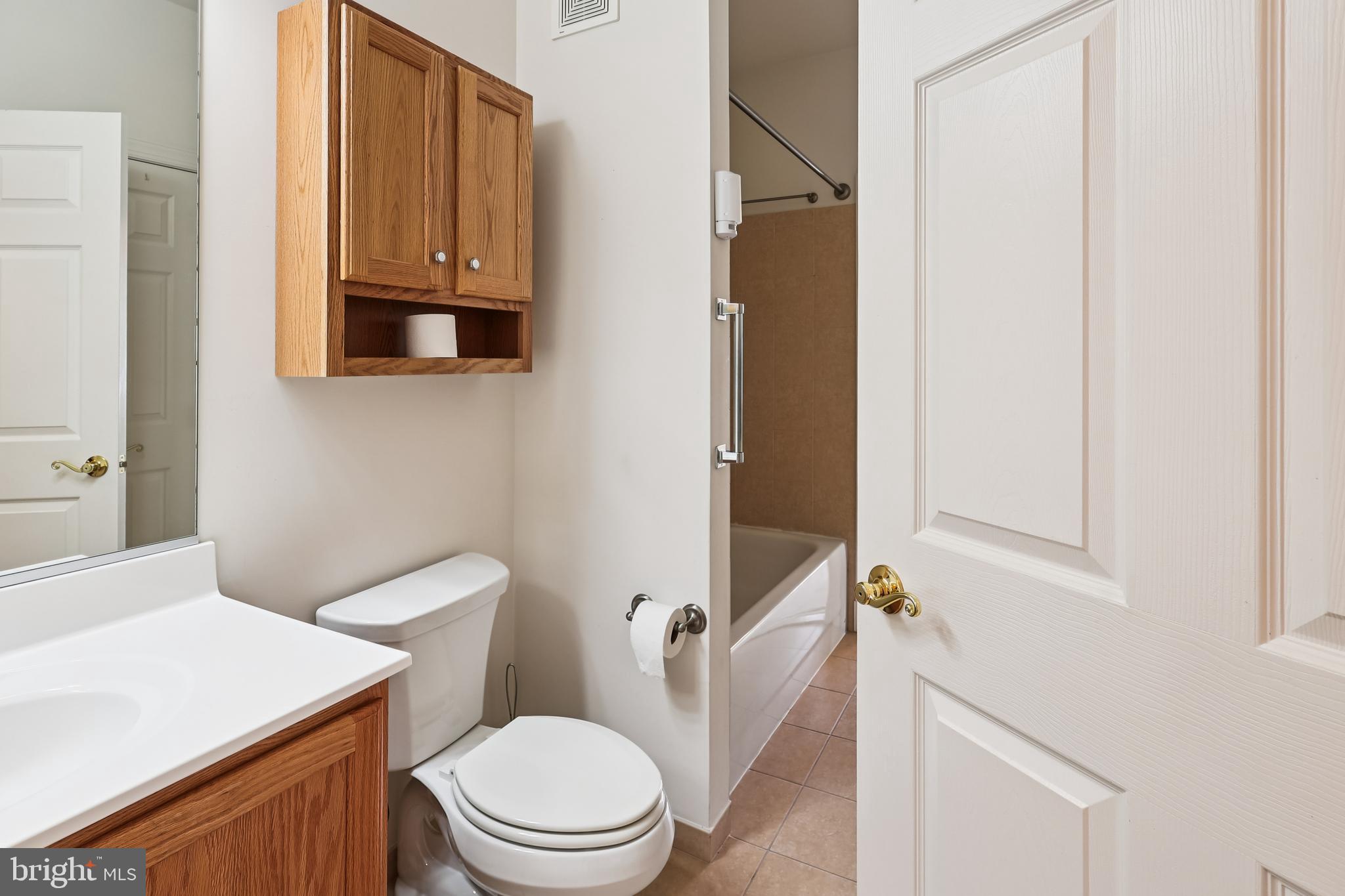 SEVERNA PARK GATEWAY VILLAGE - Residential