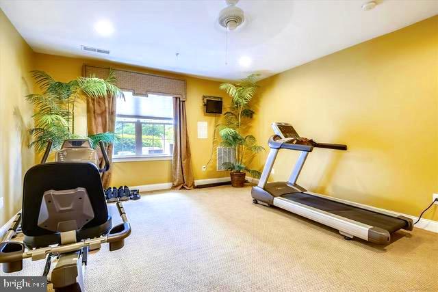 SEVERNA PARK GATEWAY VILLAGE - Residential