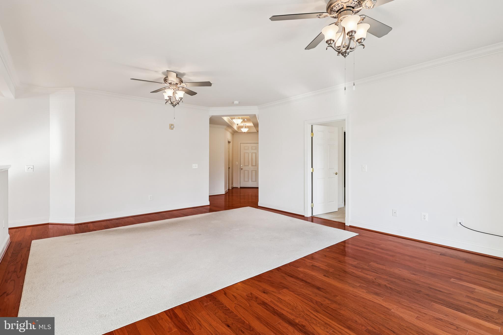 SEVERNA PARK GATEWAY VILLAGE - Residential