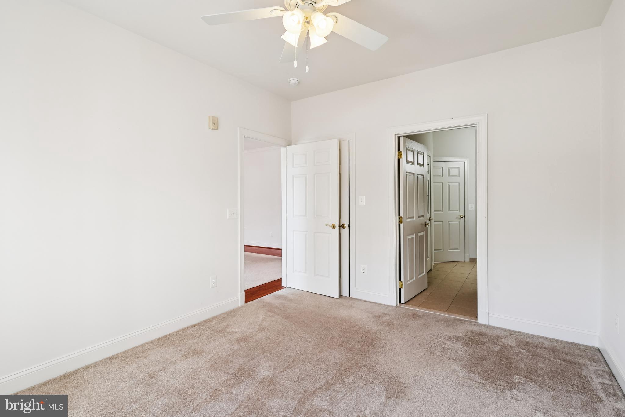 SEVERNA PARK GATEWAY VILLAGE - Residential