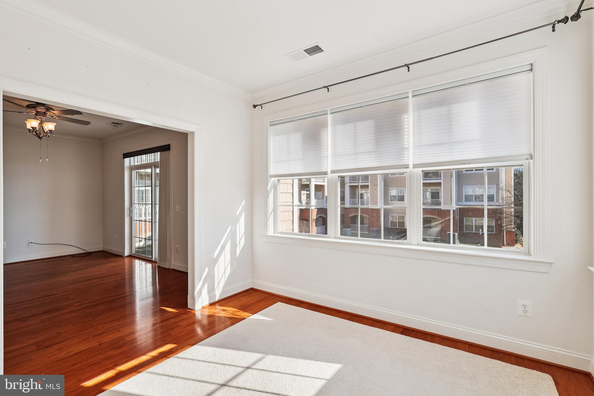 SEVERNA PARK GATEWAY VILLAGE - Residential