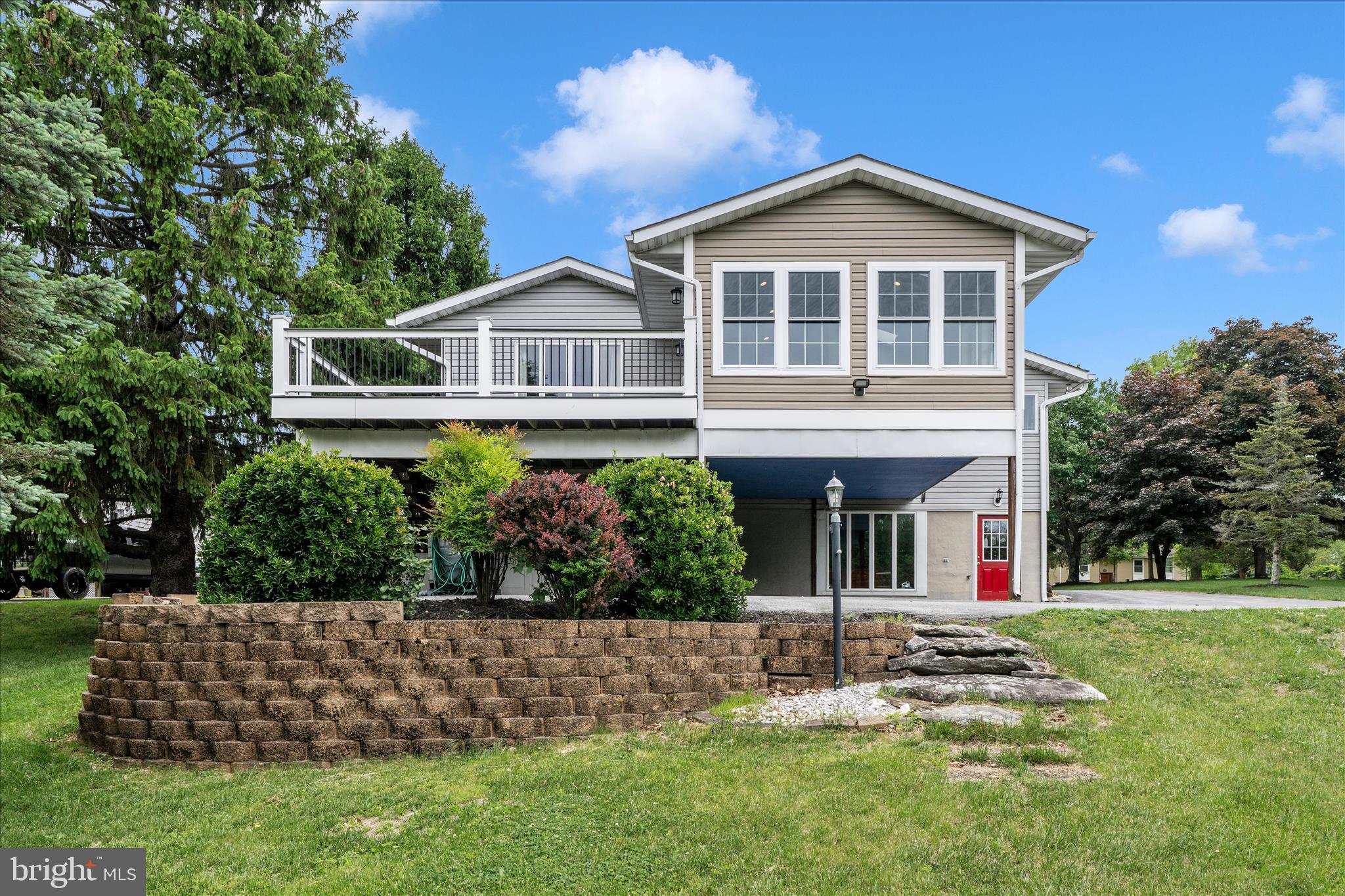 PRINCE KNOLL - Residential