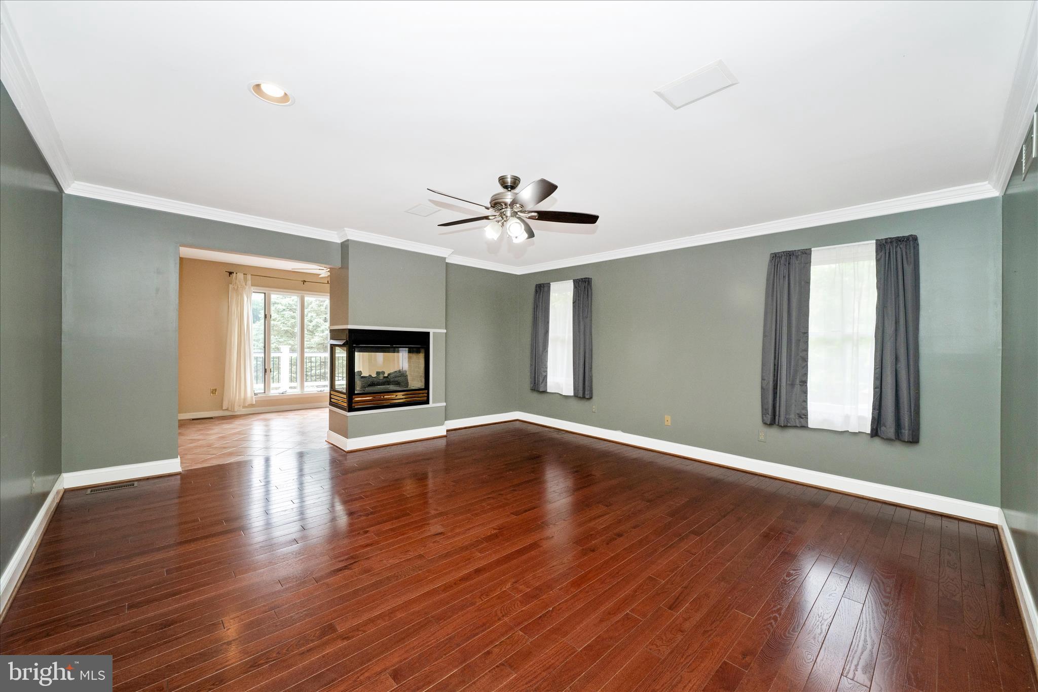 PRINCE KNOLL - Residential