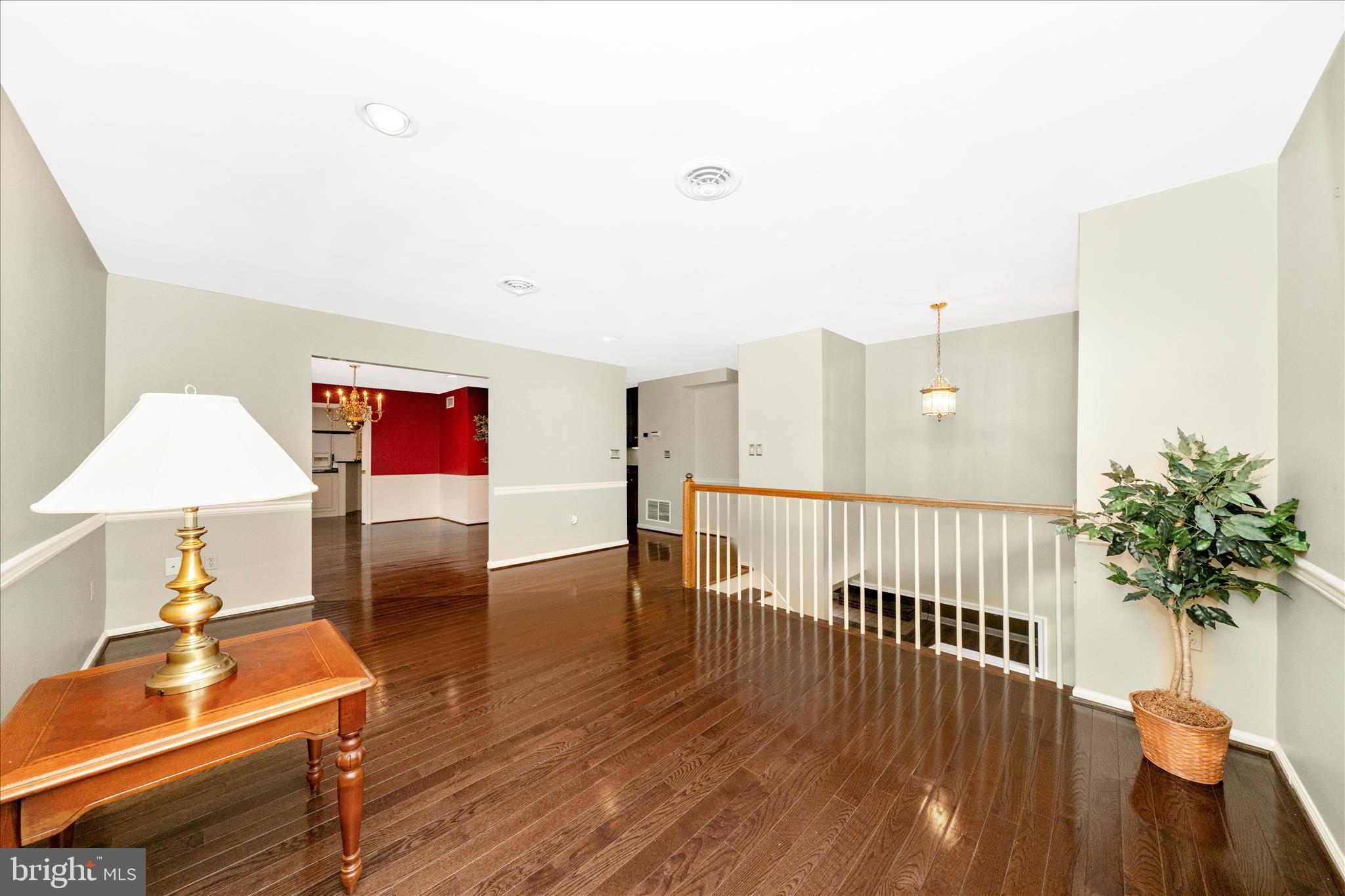 PRINCE KNOLL - Residential