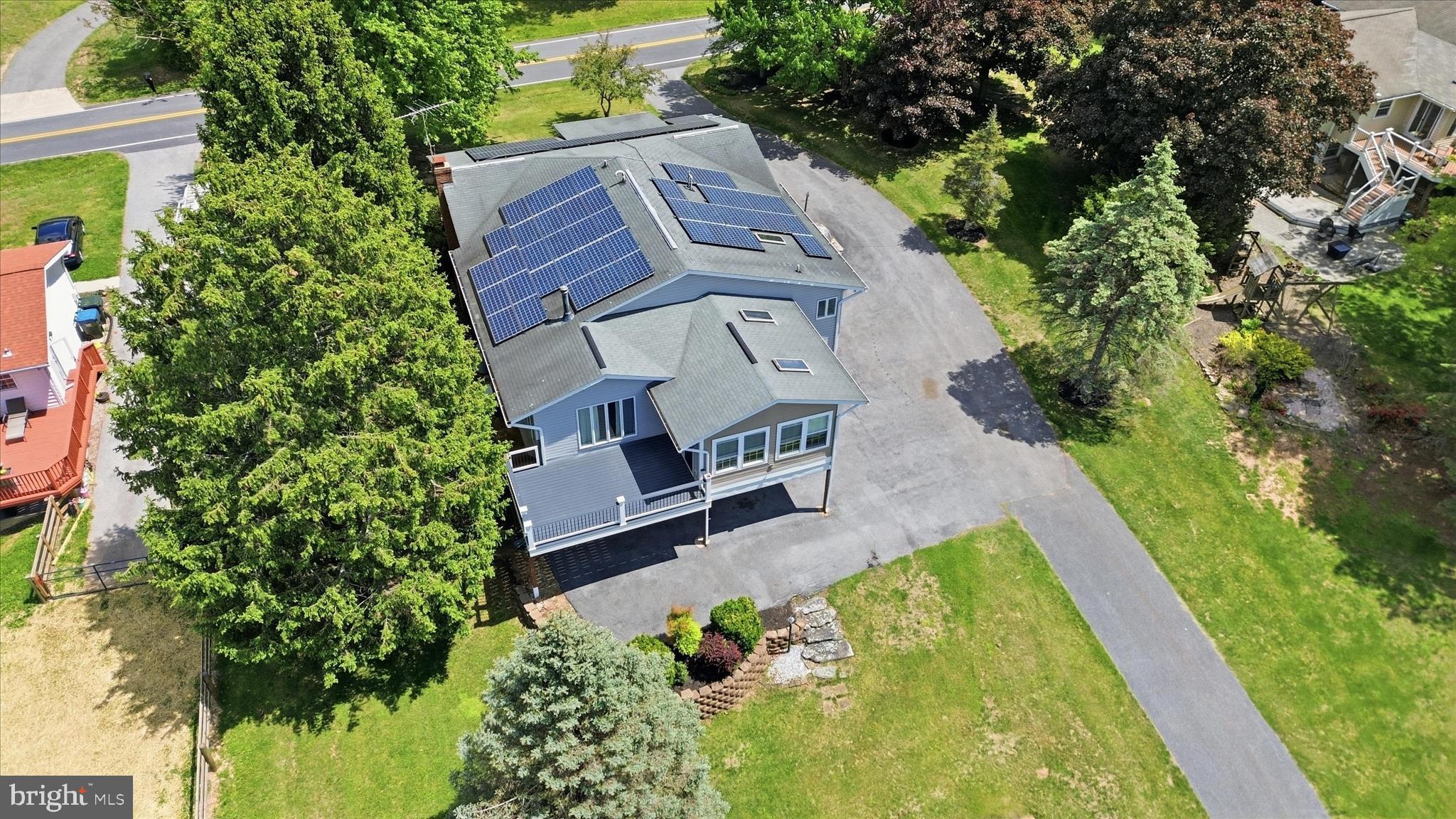 PRINCE KNOLL - Residential