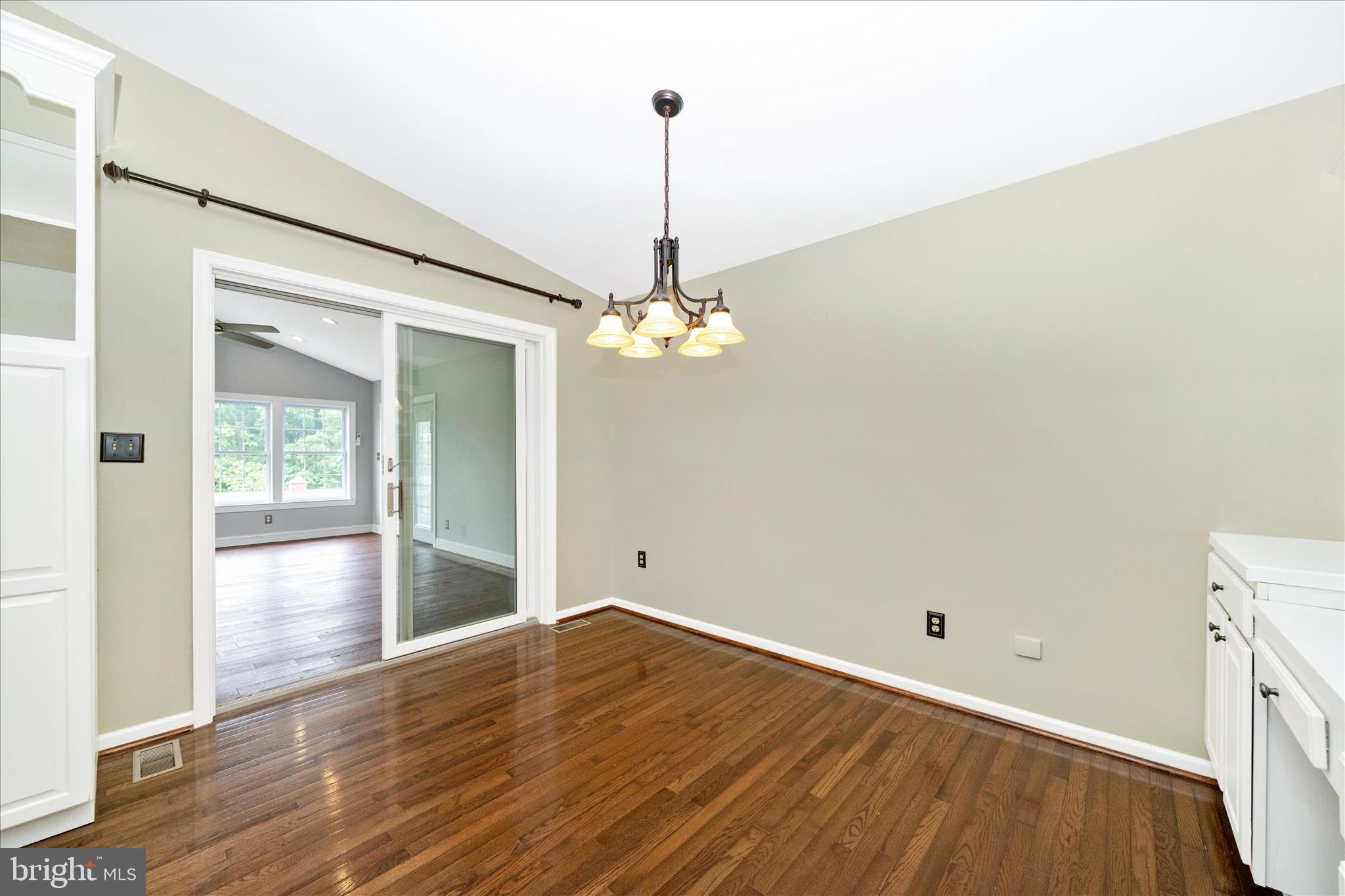 PRINCE KNOLL - Residential