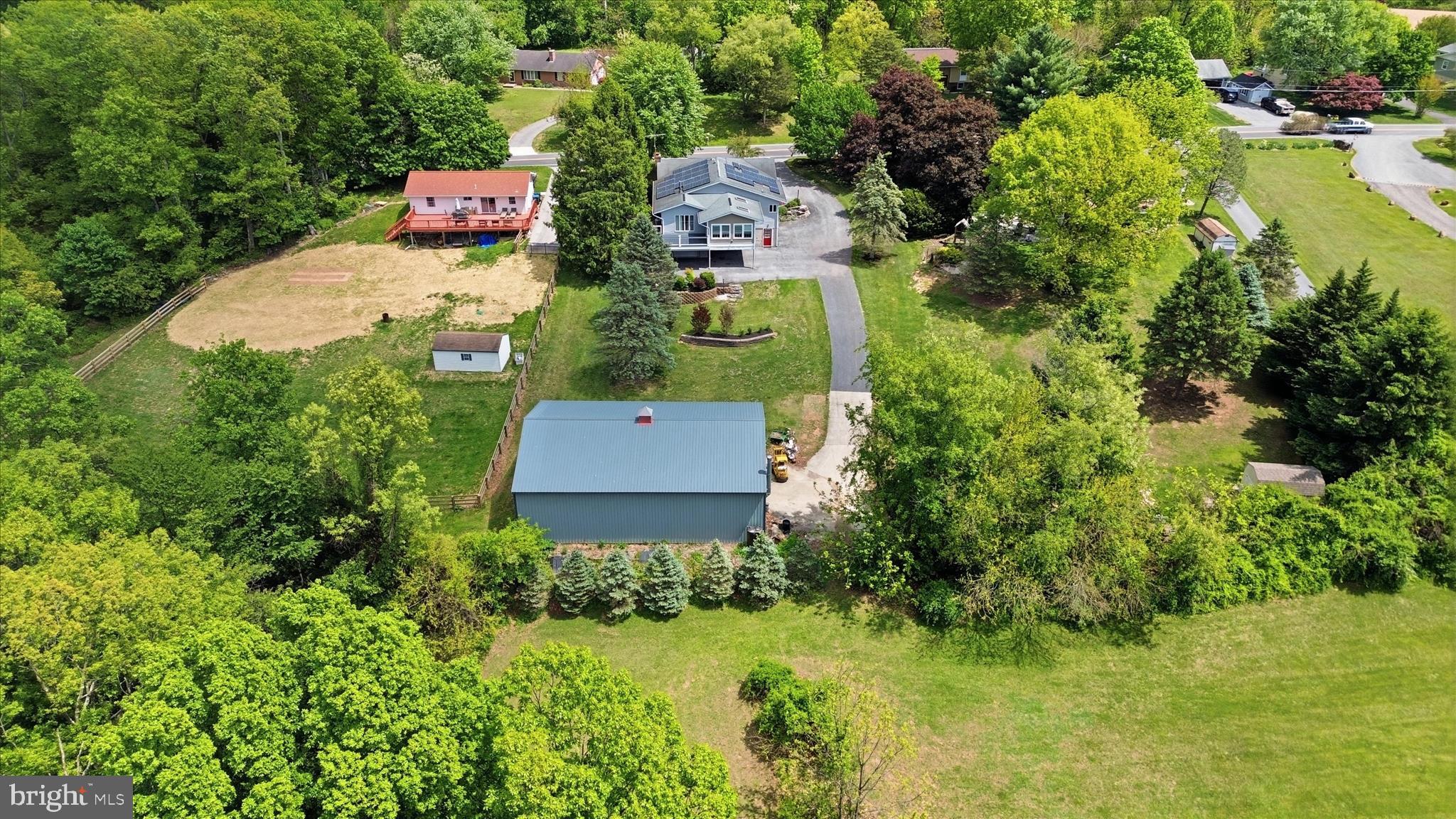 PRINCE KNOLL - Residential